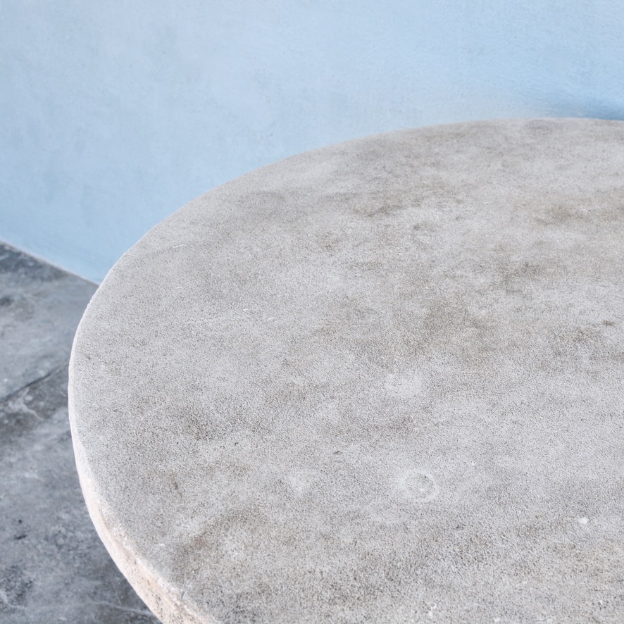 Bastide Collection | Aged Stone Tables from Provence - image 3