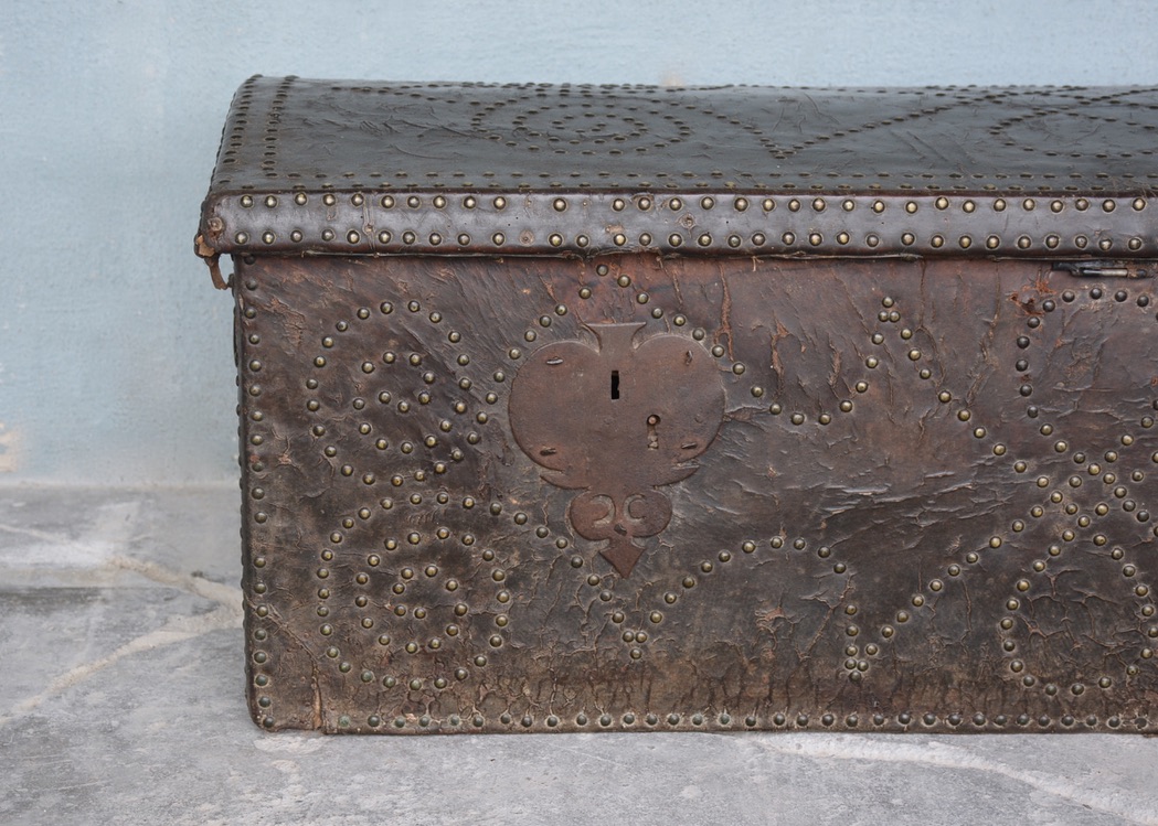 Reclaimed Chest - image 5