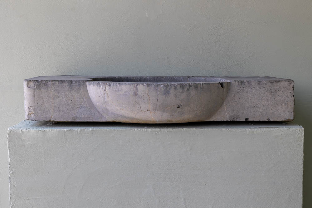 18th c Evier from a Village House in Carcassone, France - image 7