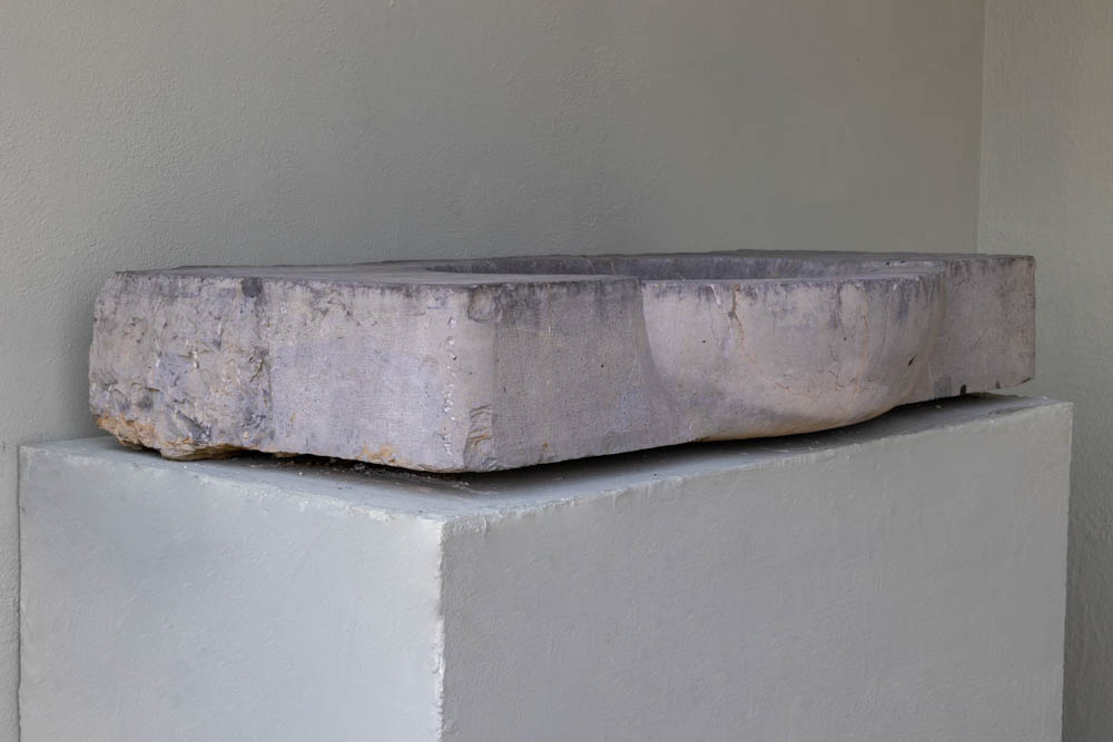 18th c Evier from a Village House in Carcassone, France - image 8