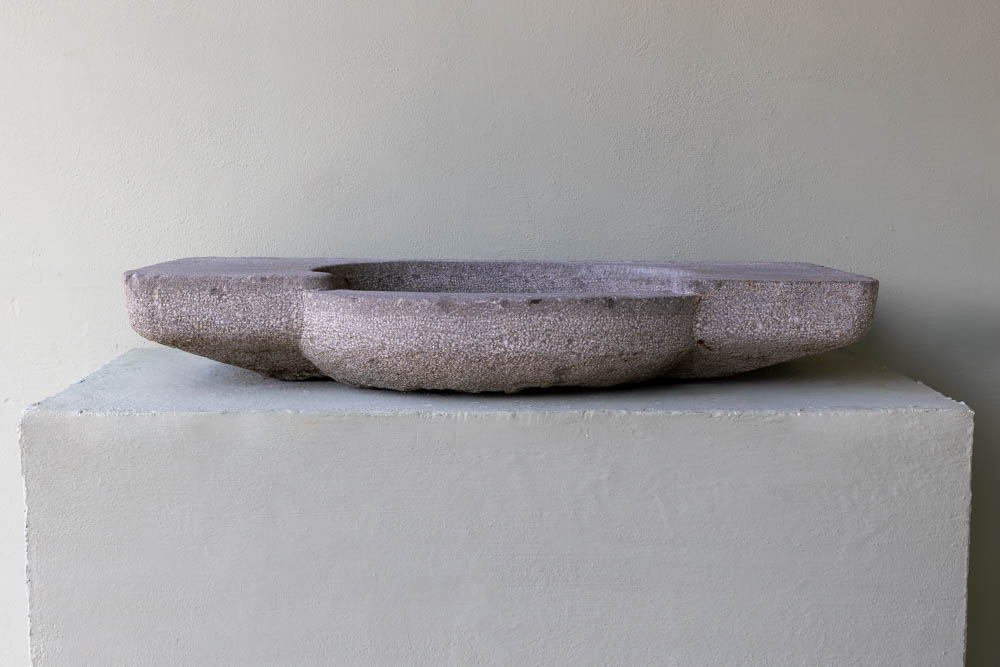 18th c. Evier from a village house in Sète, France - image 3