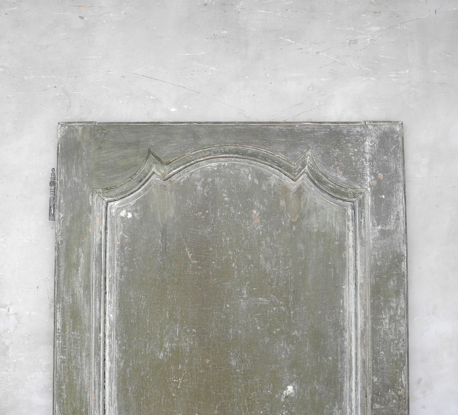 18th c. Regence Door from a Maison de Maitre in Bordeaux, France - image 4