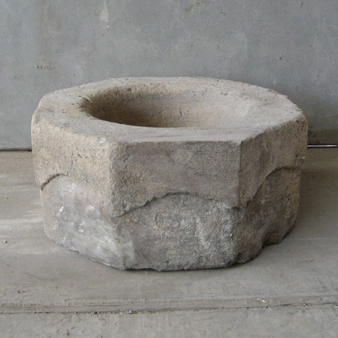 12th c. Roman Benetier from Vellefranche sur Soane (near Lyon,France)  - image 2