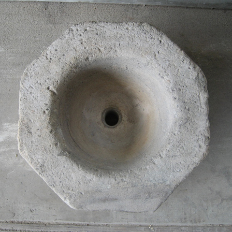 12th c. Roman Benetier from Vellefranche sur Soane (near Lyon,France)  - image 3