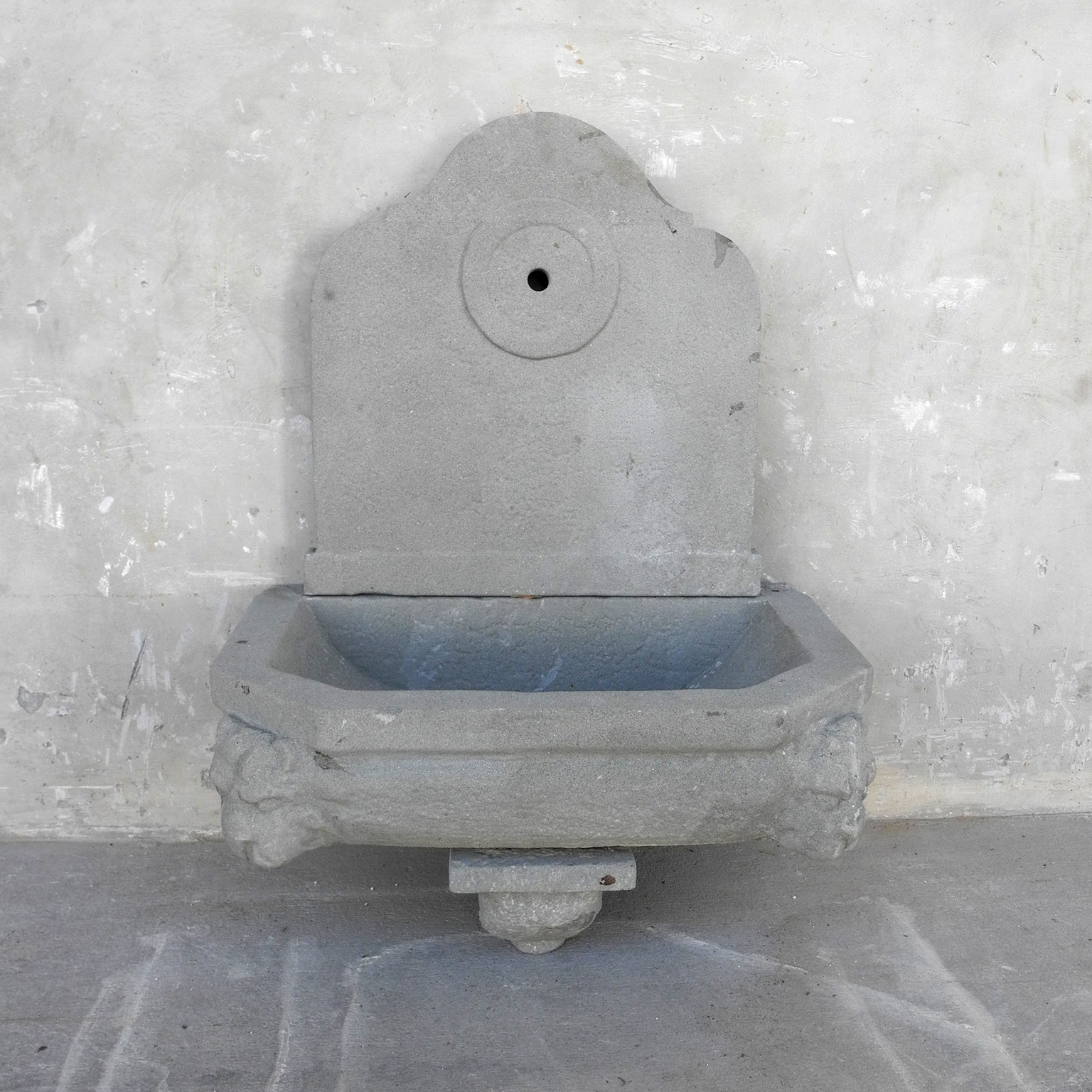 Italian Stone Vasca, circa 1900 - image 5