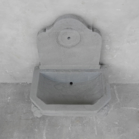 Italian Stone Vasca, circa 1900 - image 4