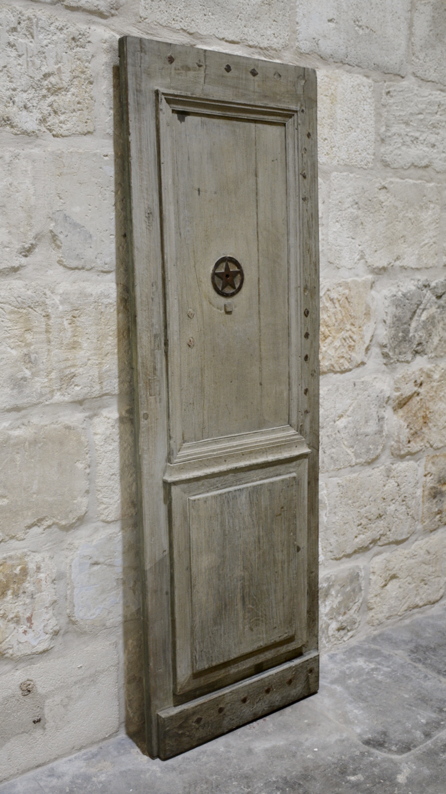18th c. Door - image 2