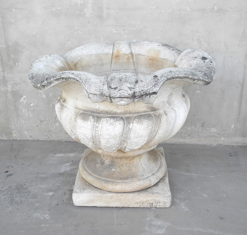 Antique Italian Urn circa 1950