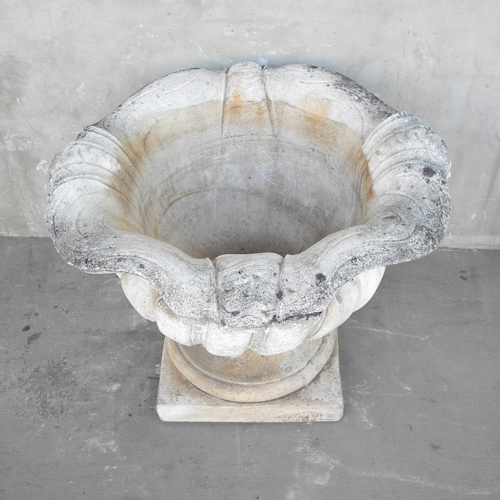 Antique Italian Urn circa 1950 - image 2