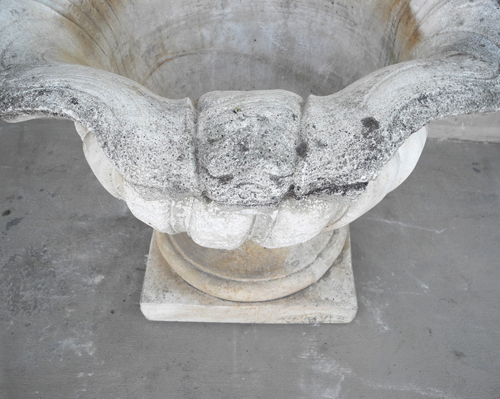 Antique Italian Urn circa 1950 - image 5