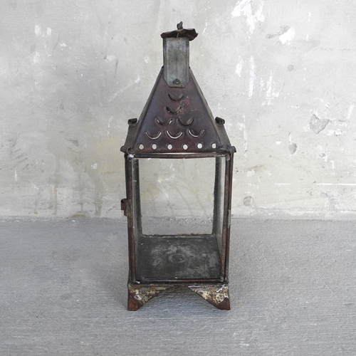 Antique French Lantern