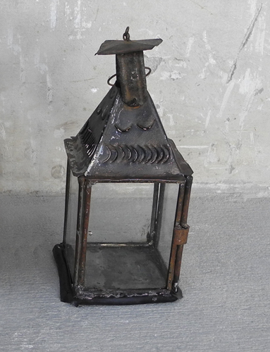 Antique French Lantern