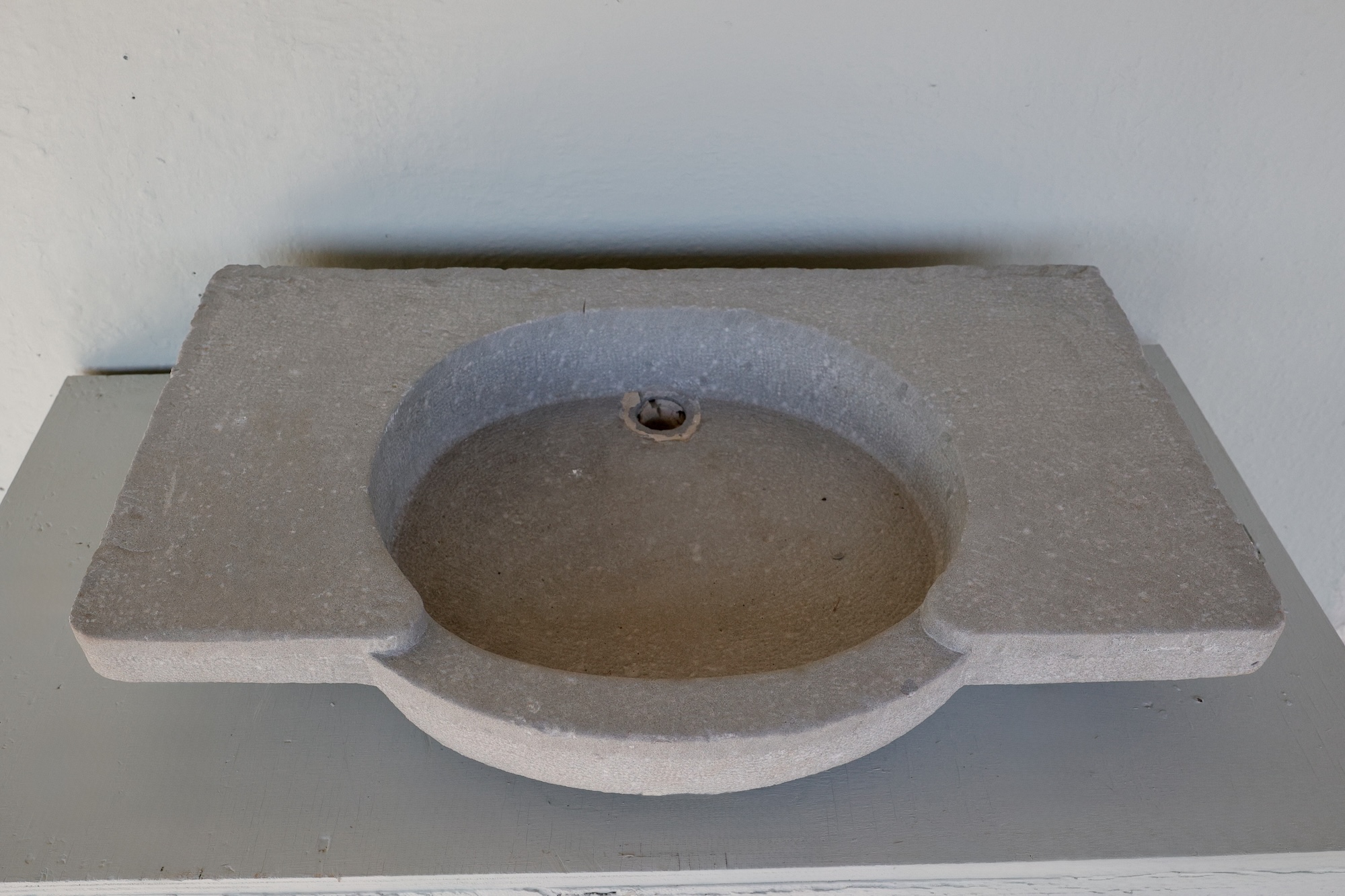 19th c Evier from a Maison de Ville in Montpellier, France - image 3