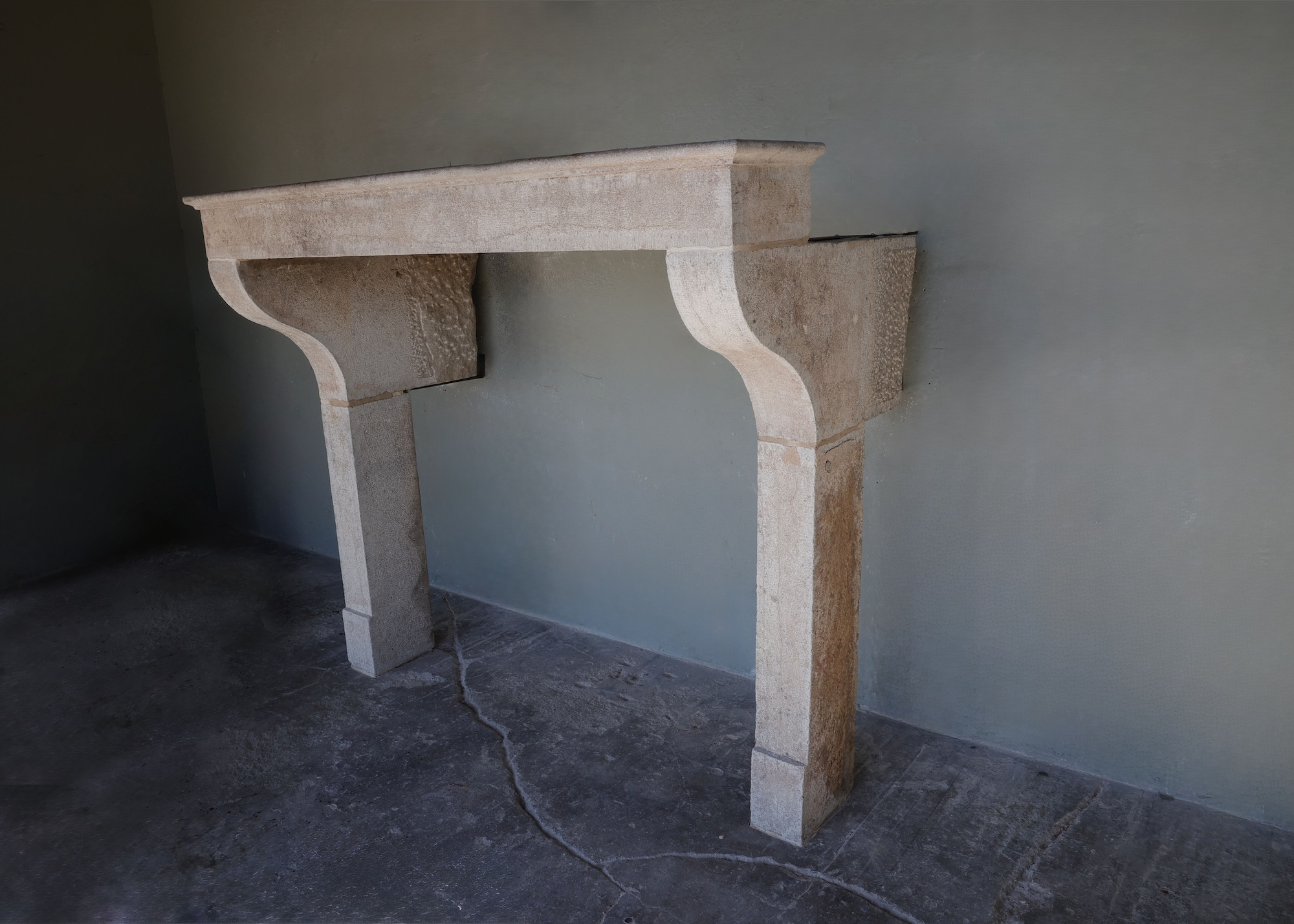 Reclaimed Mantel - image 2