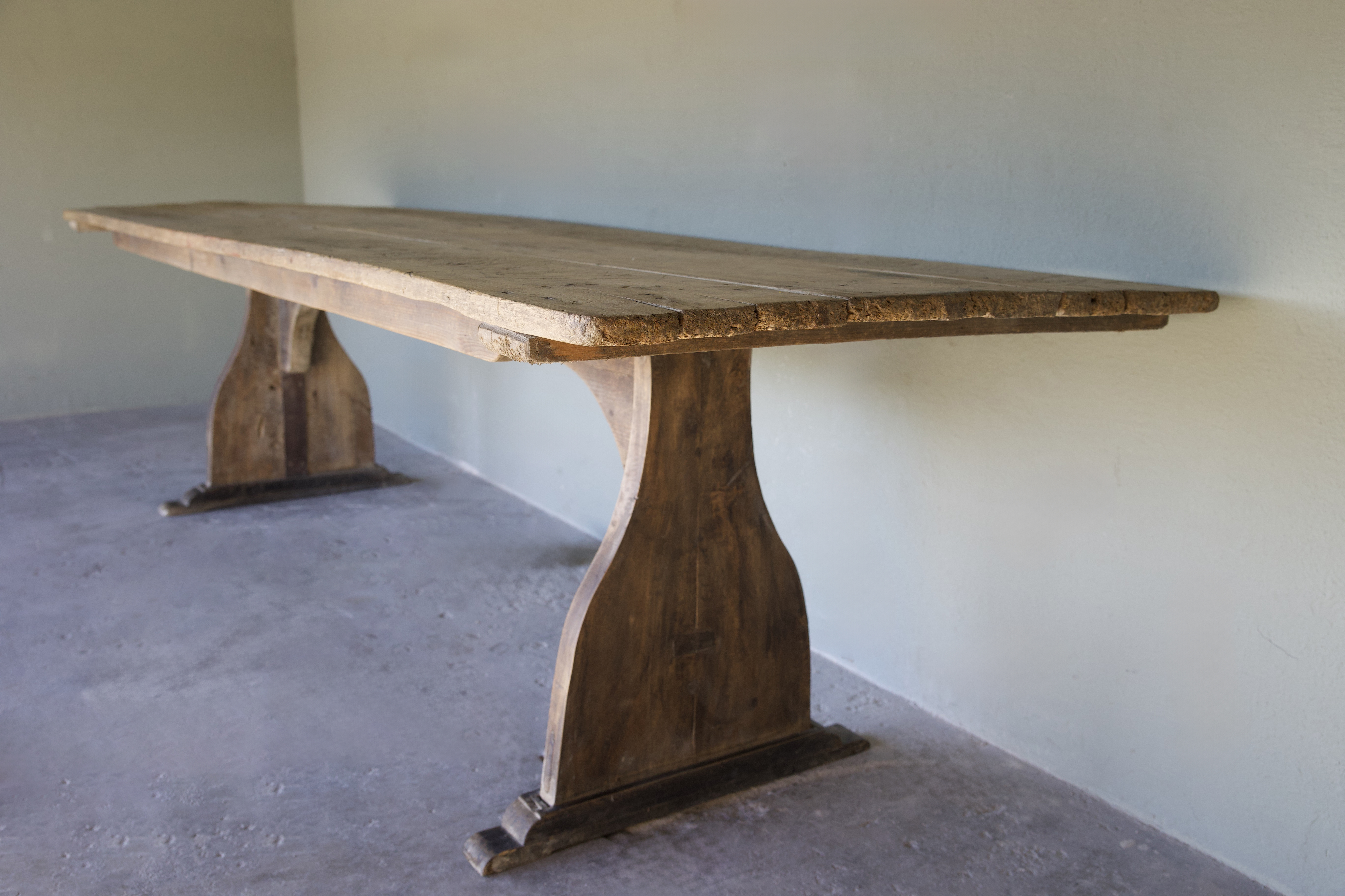 19th c. Swedish Table