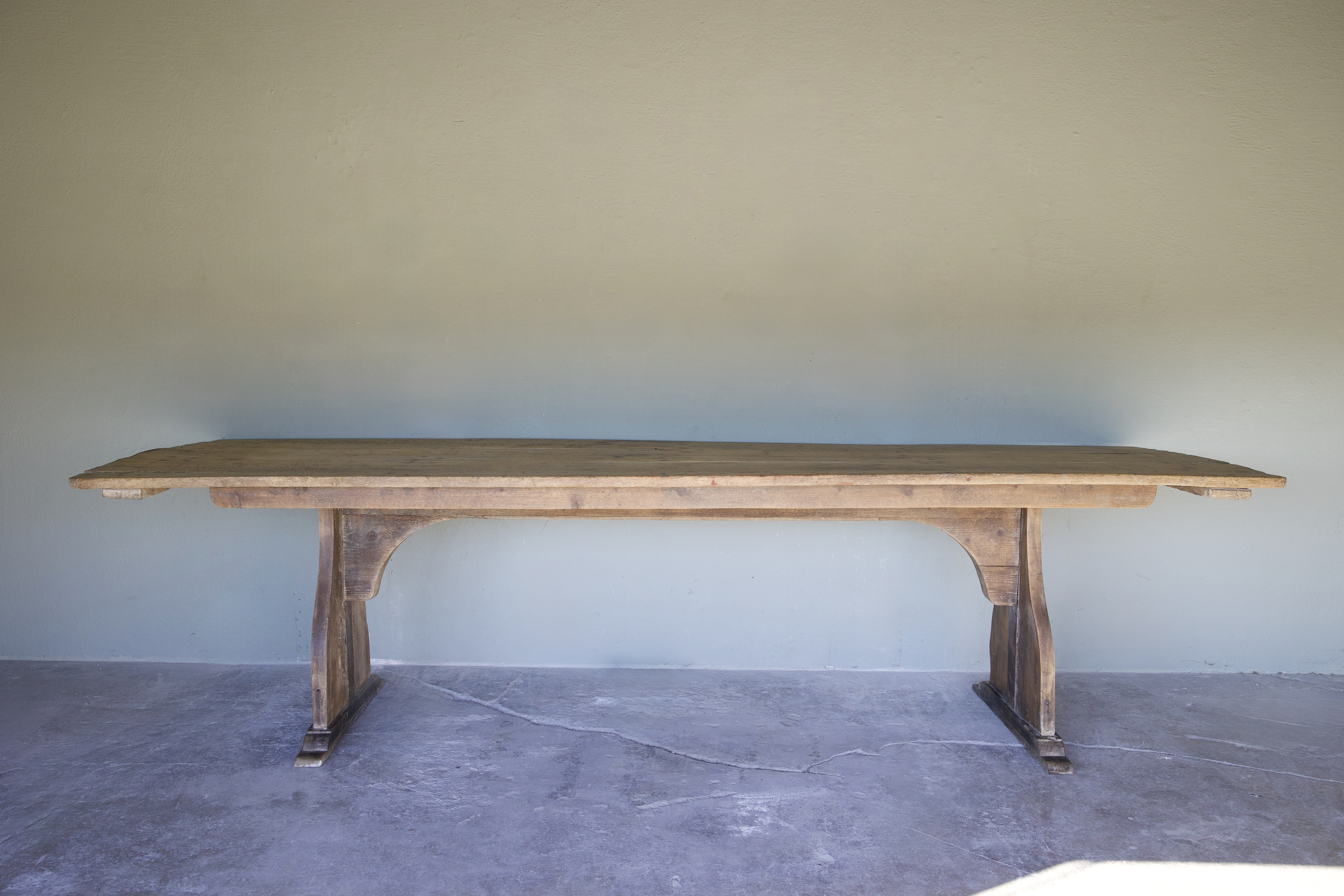19th c. Swedish Table - image 2