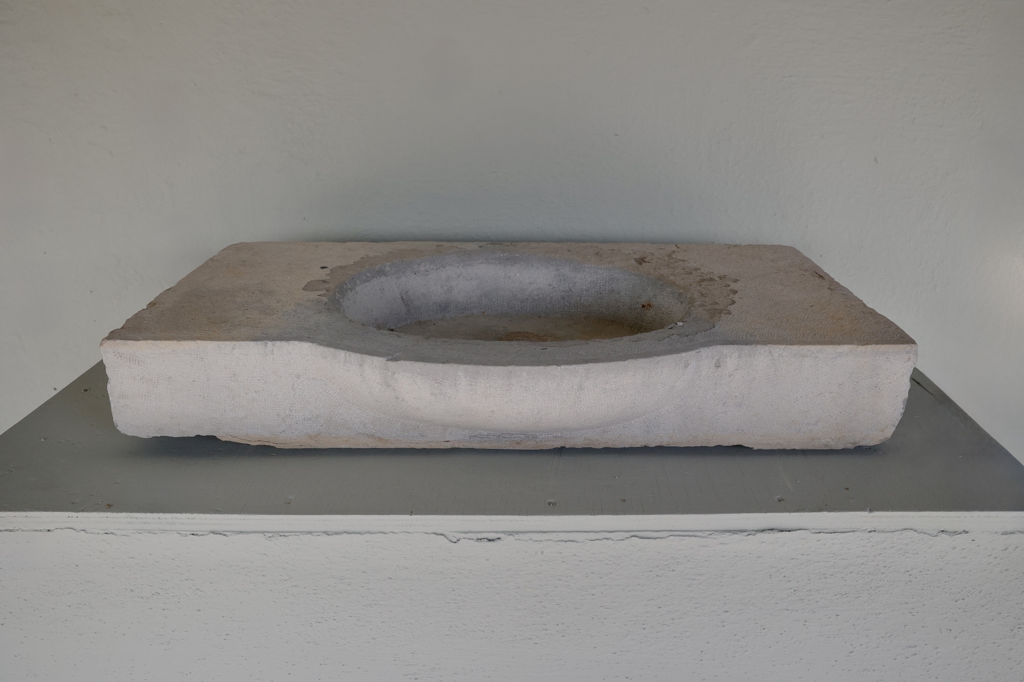 19th c Evier from Narbonne, a town near Montpellier, France - image 2