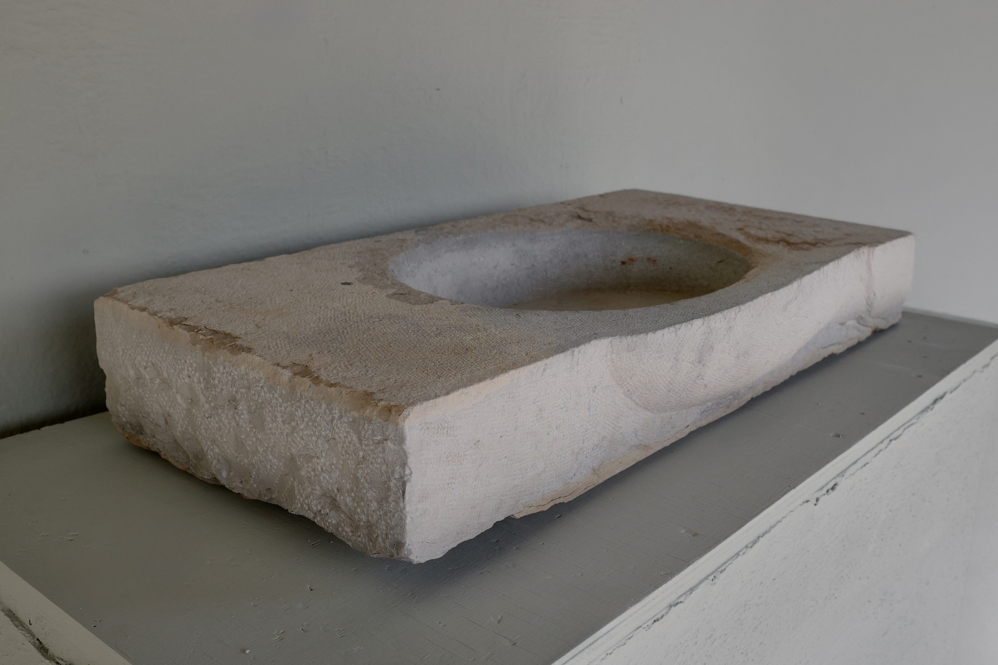 19th c Evier from Narbonne, a town near Montpellier, France - image 4