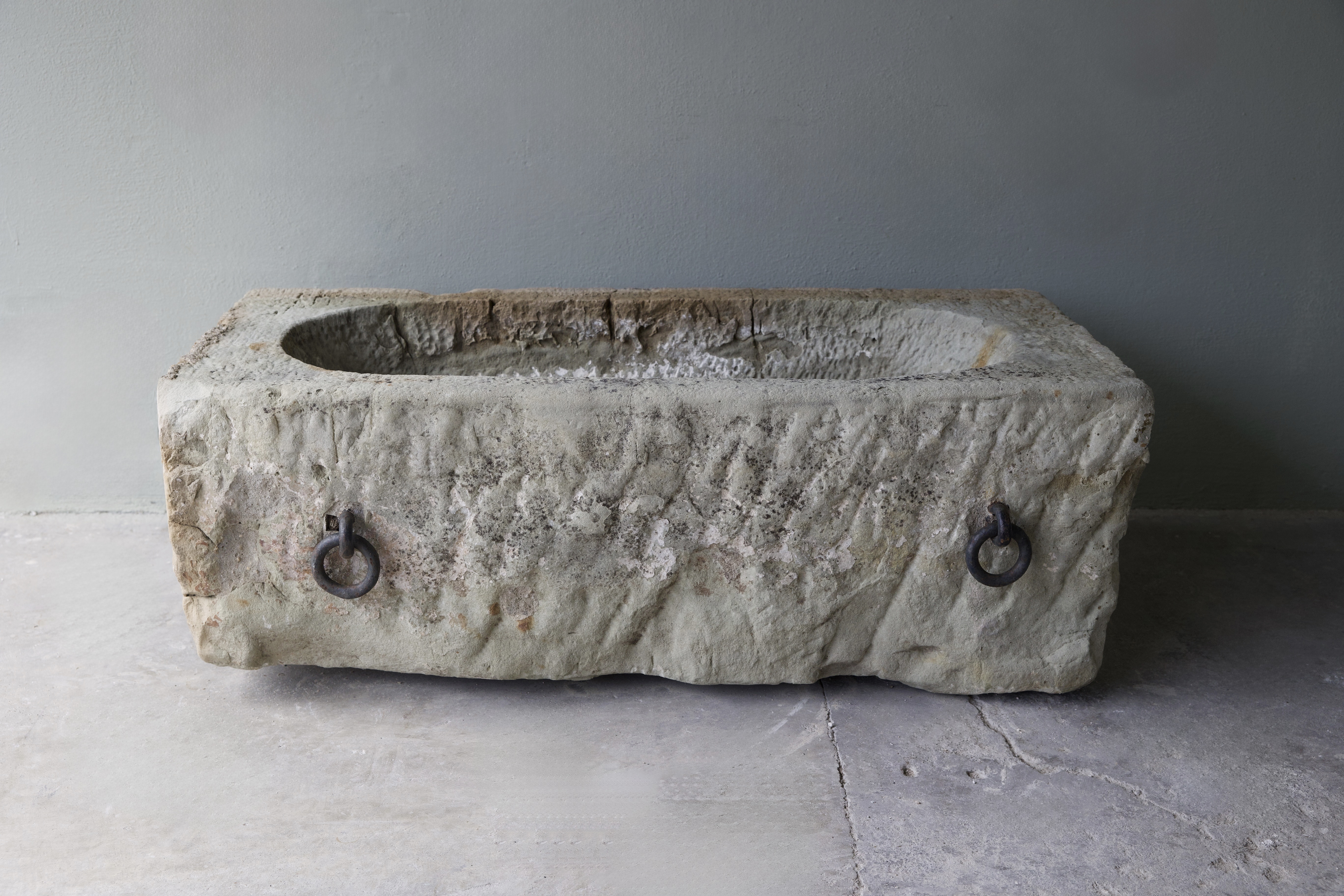 Reclaimed Small Auge from the Bourgogne Region of France