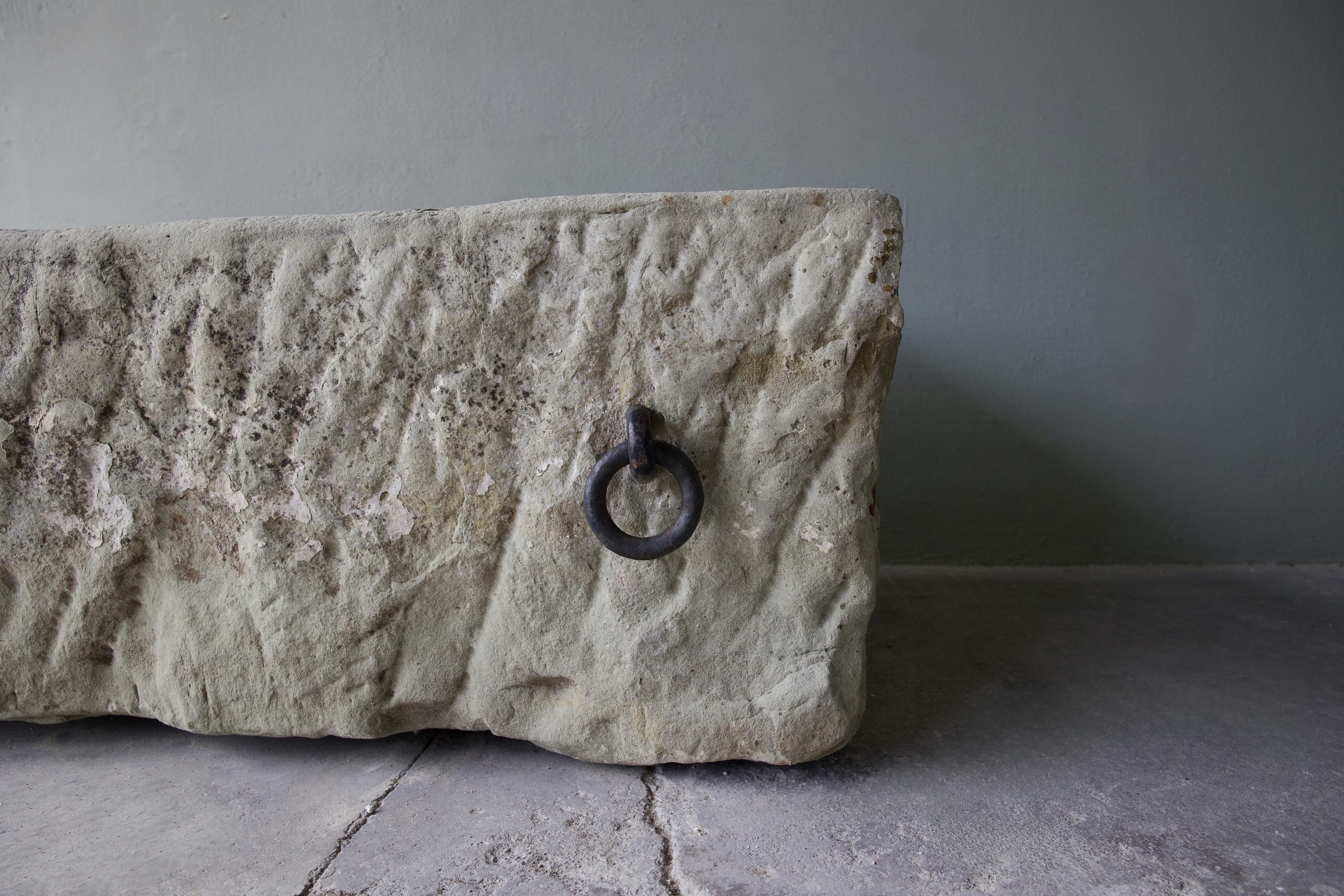 Reclaimed Small Auge from the Bourgogne Region of France - image 2