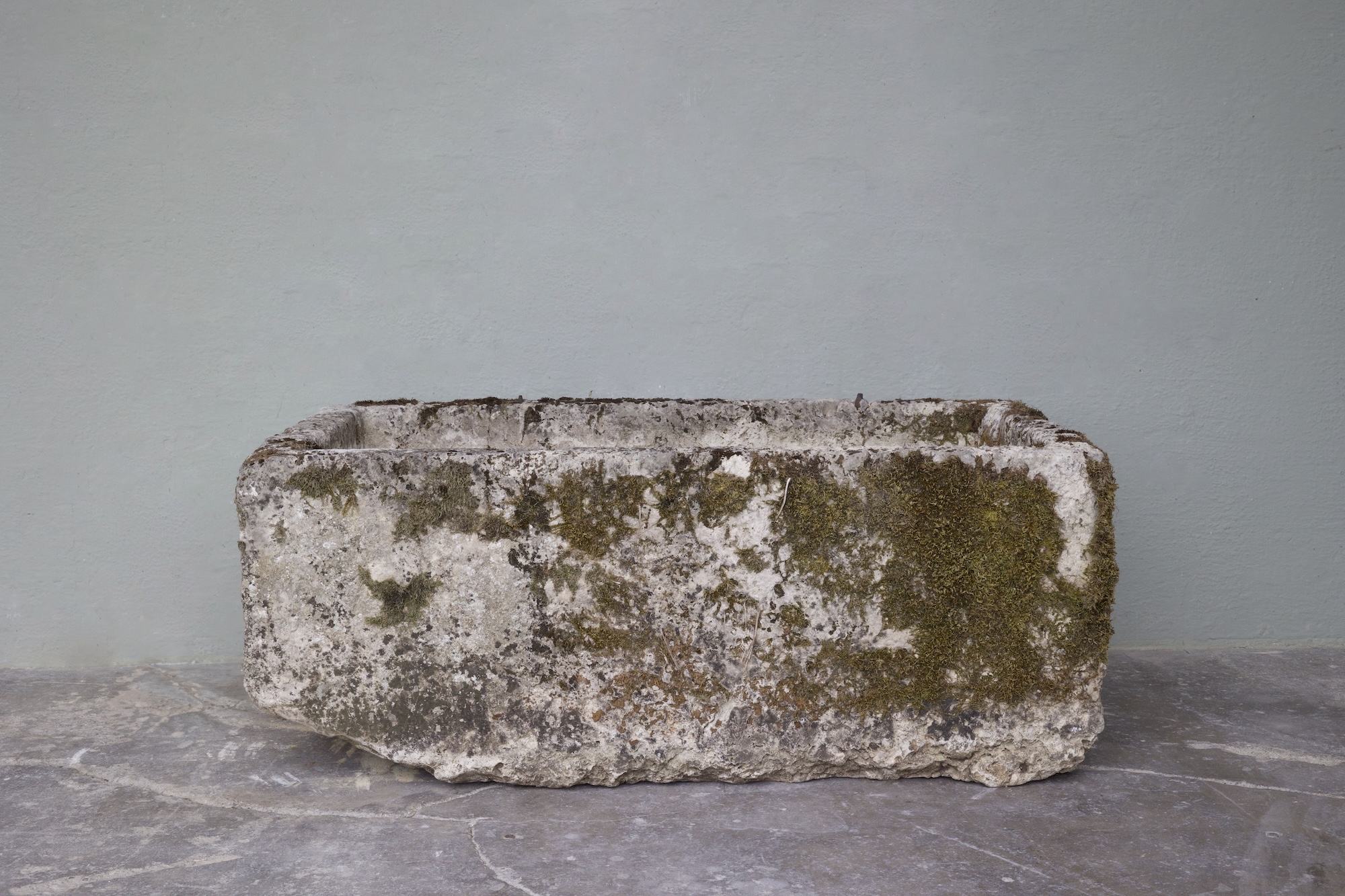 Antique Auge from a Property in Nancy, France