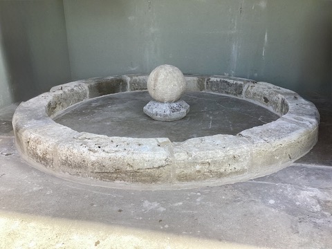 Fountain