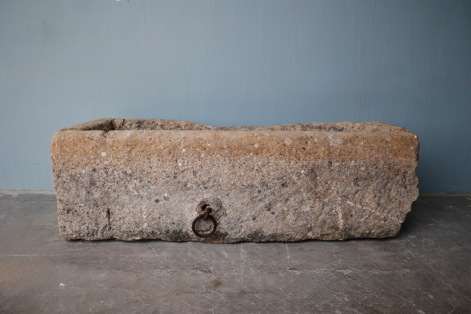 Small Auge from a Provencal Mas