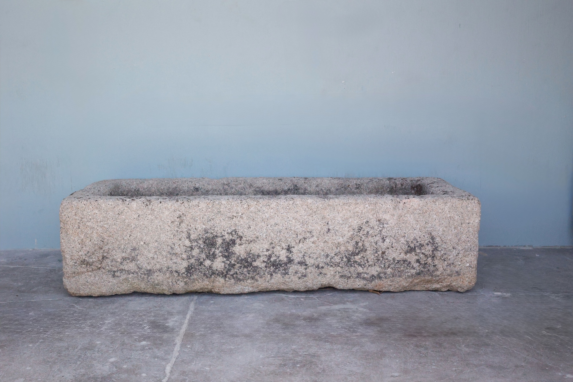 Large trough