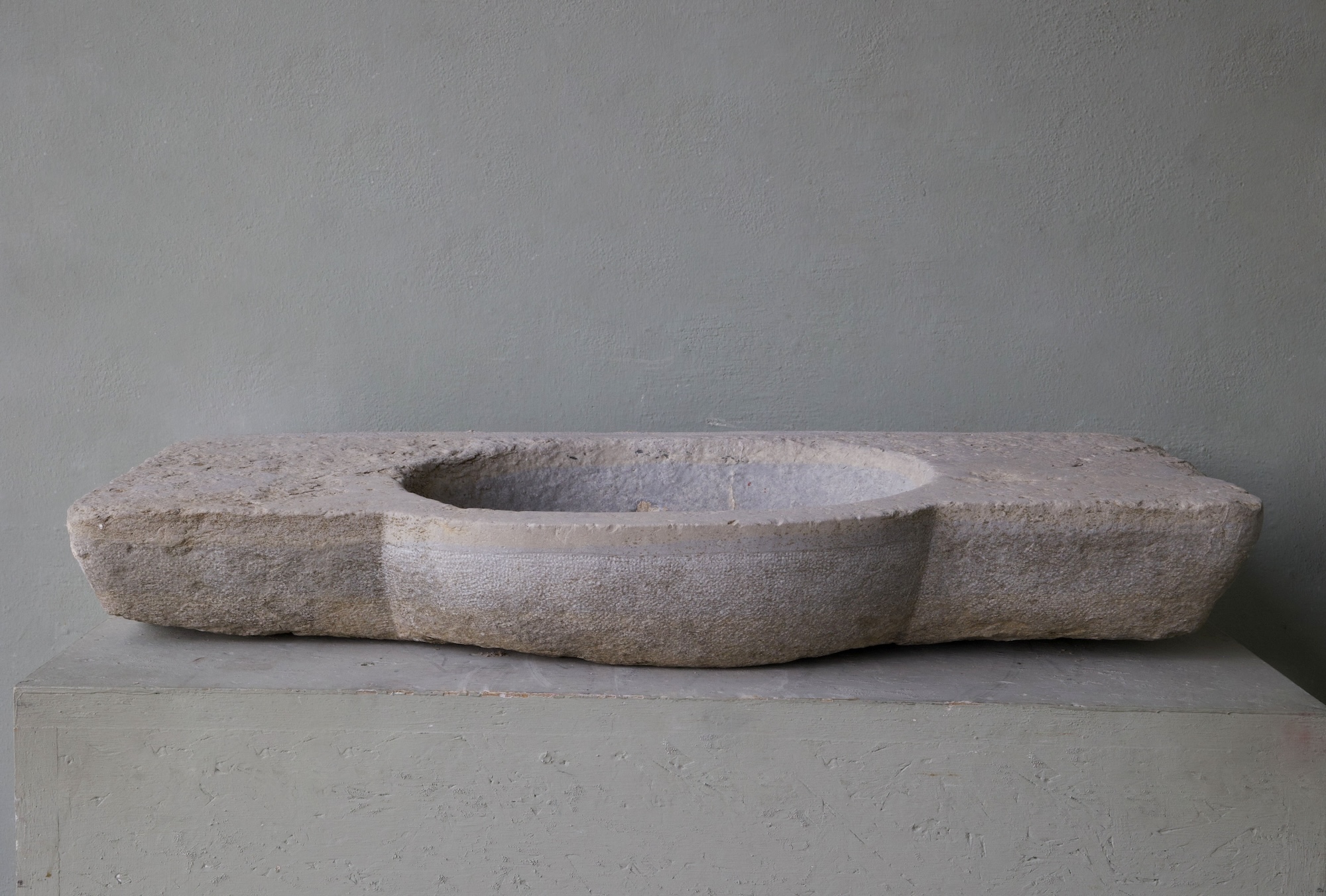 18th c Evier from a Village House in Sauvian, France