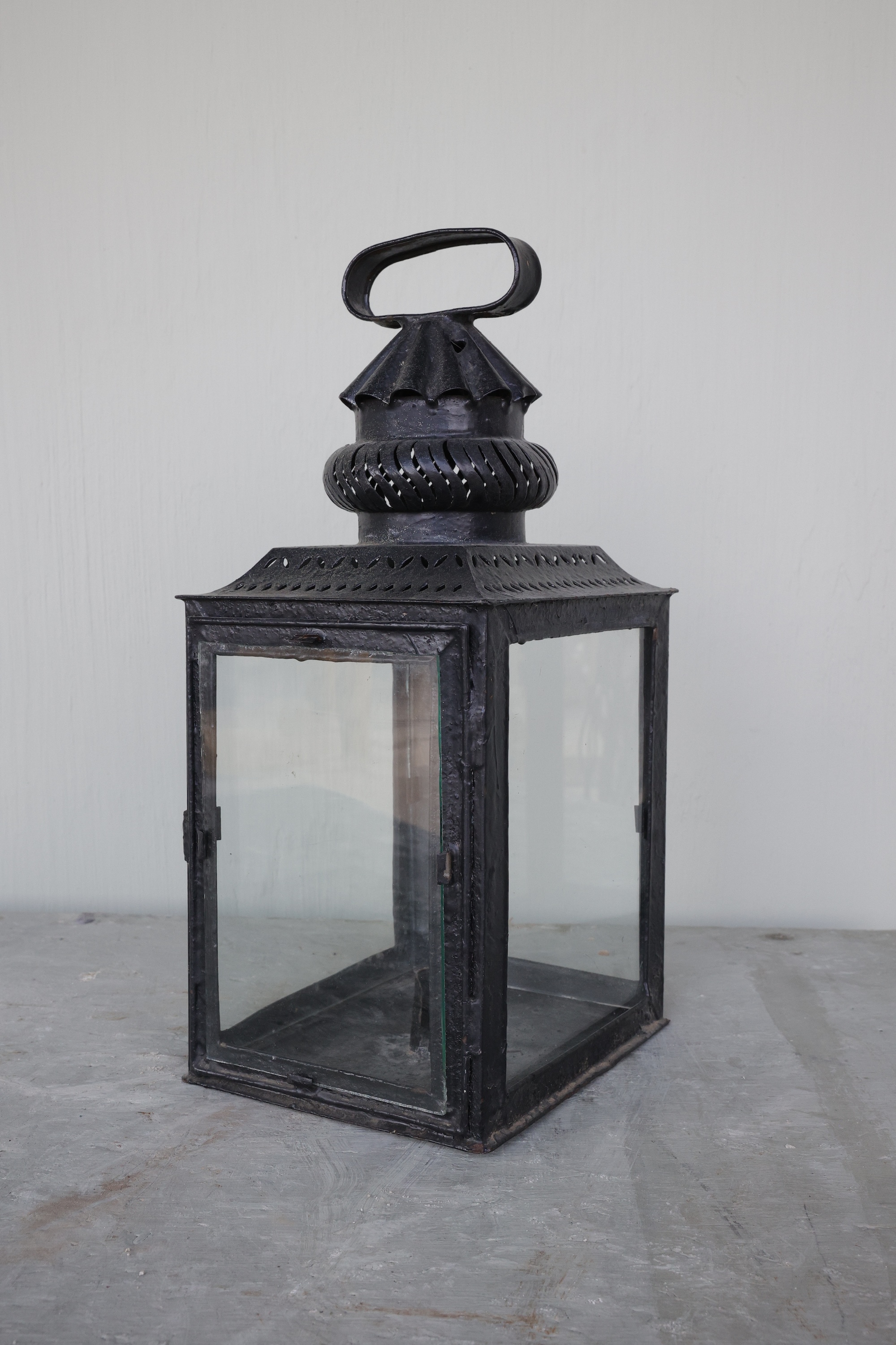 18th c. French Lantern