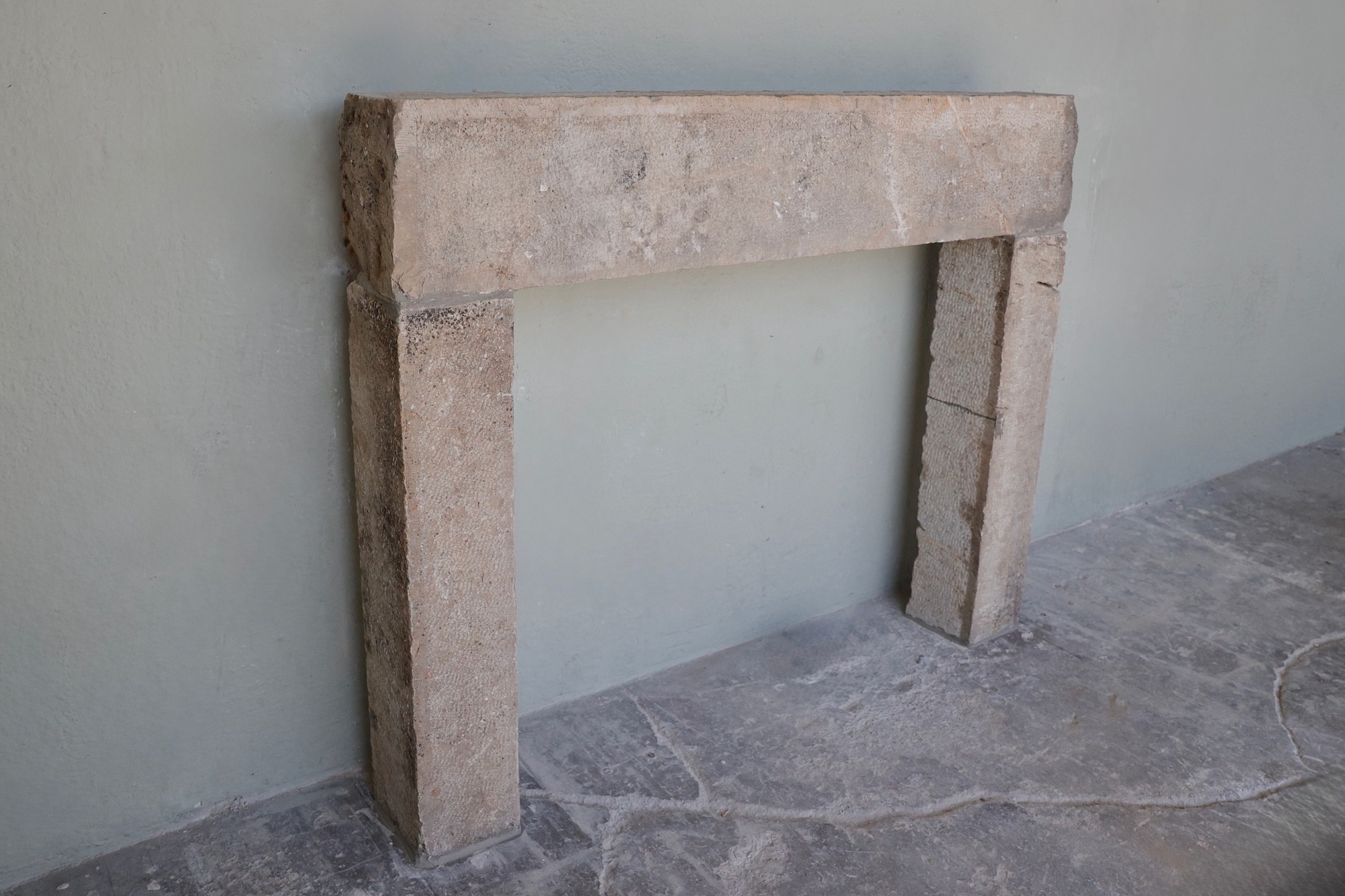 17th c Camino from Bacoli, a coastal village near Naples, Italy - image 2