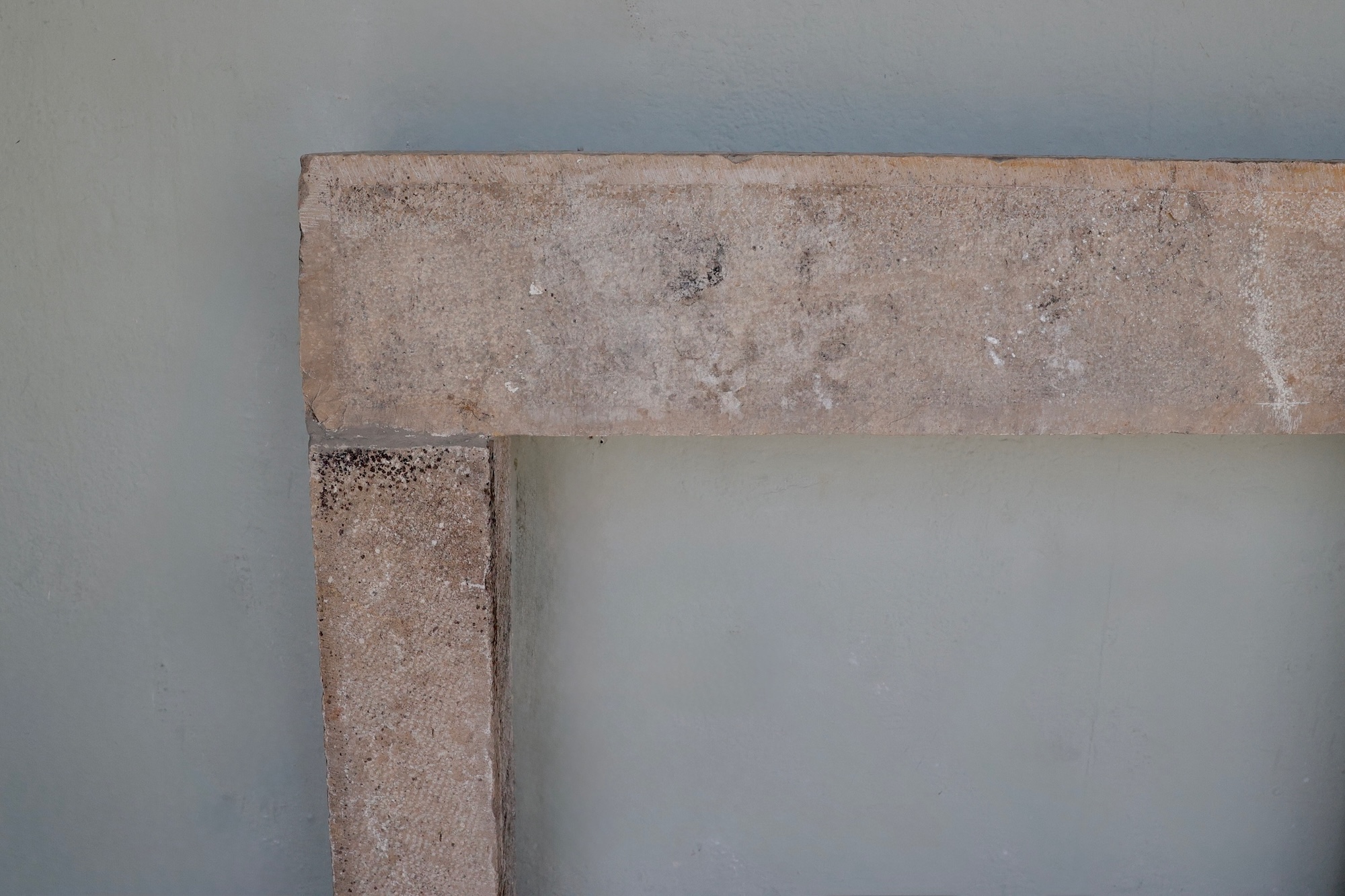 17th c Camino from Bacoli, a coastal village near Naples, Italy - image 3
