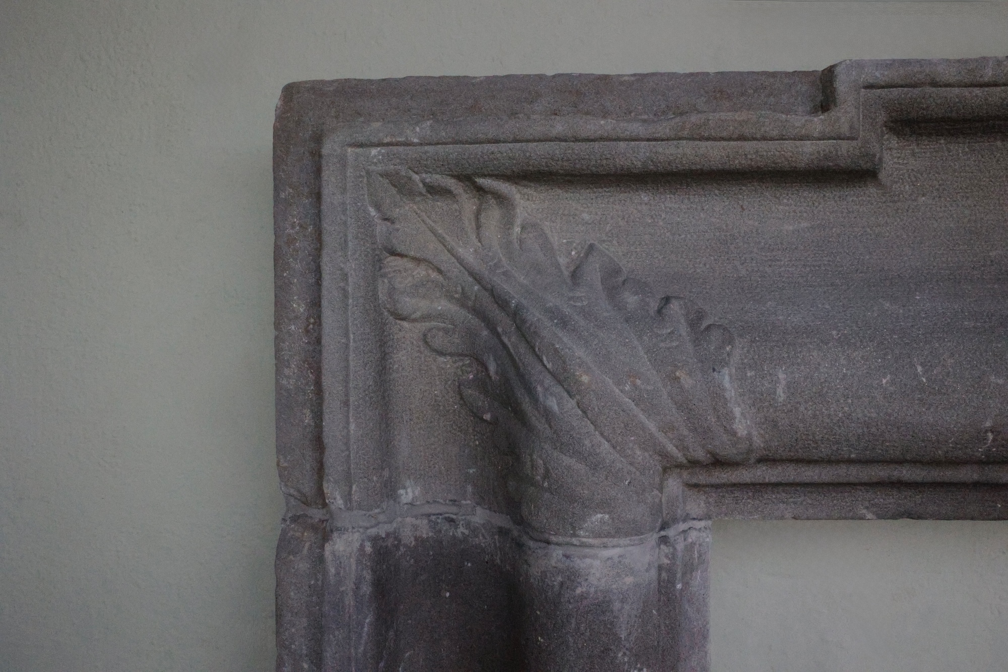 Early 17th c. Camino from a property in Forte dei Marmi, a seaside town close to Lucca, Italy - image 4