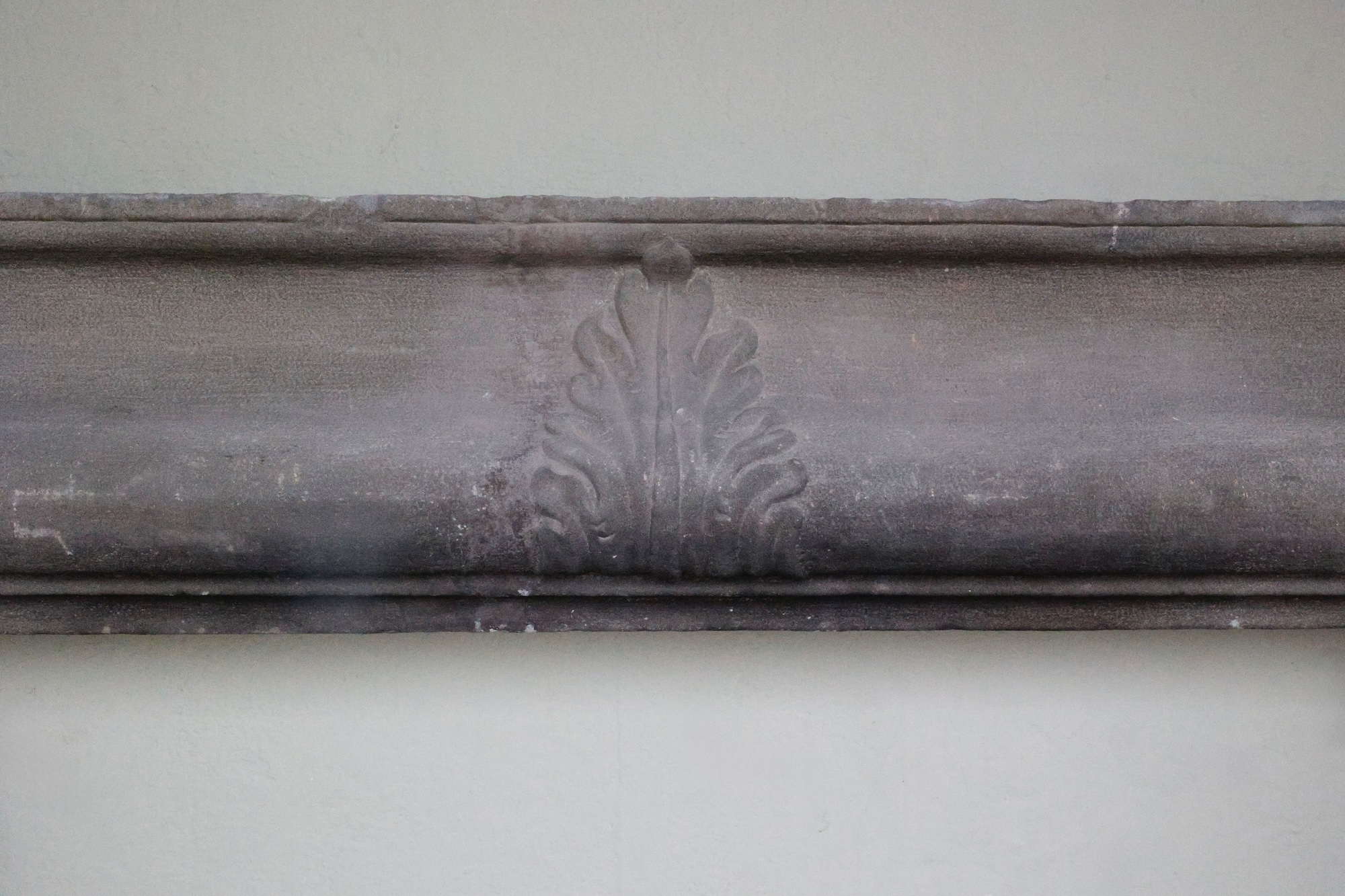 Early 17th c. Camino from a property in Forte dei Marmi, a seaside town close to Lucca, Italy - image 6
