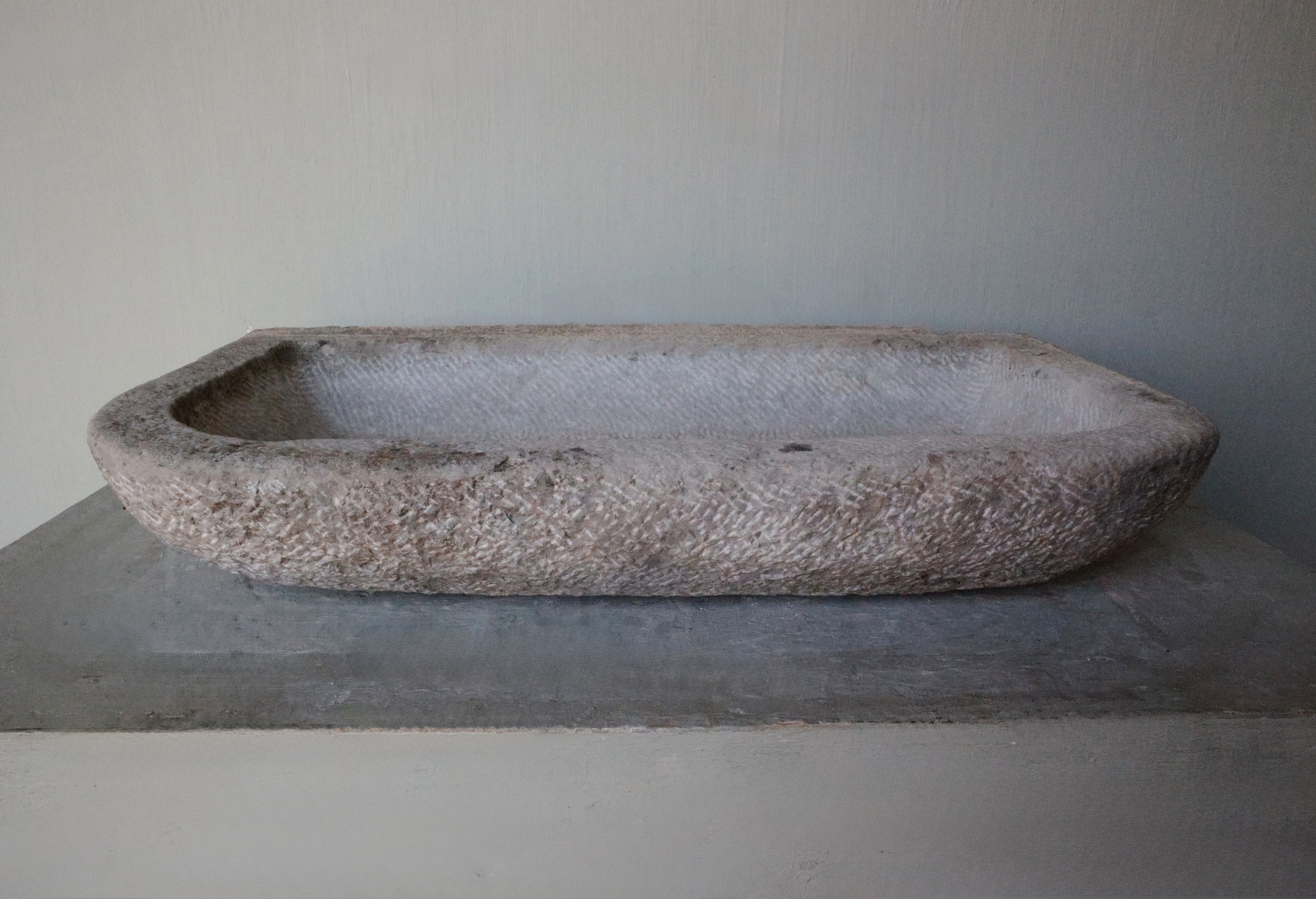 Antique Sink from a Property near Cuneo Italy