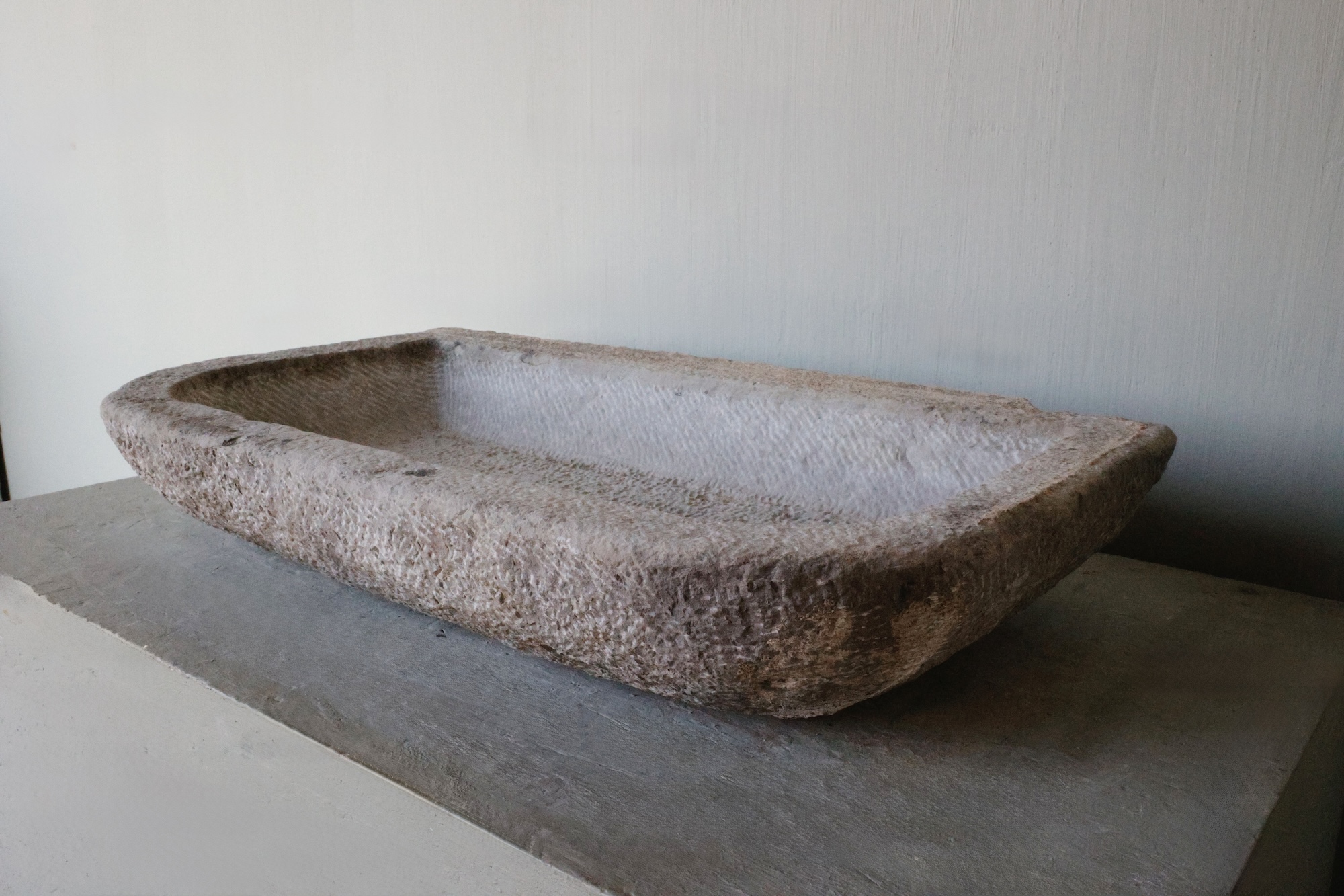 Antique Sink from a Property near Cuneo Italy - image 2