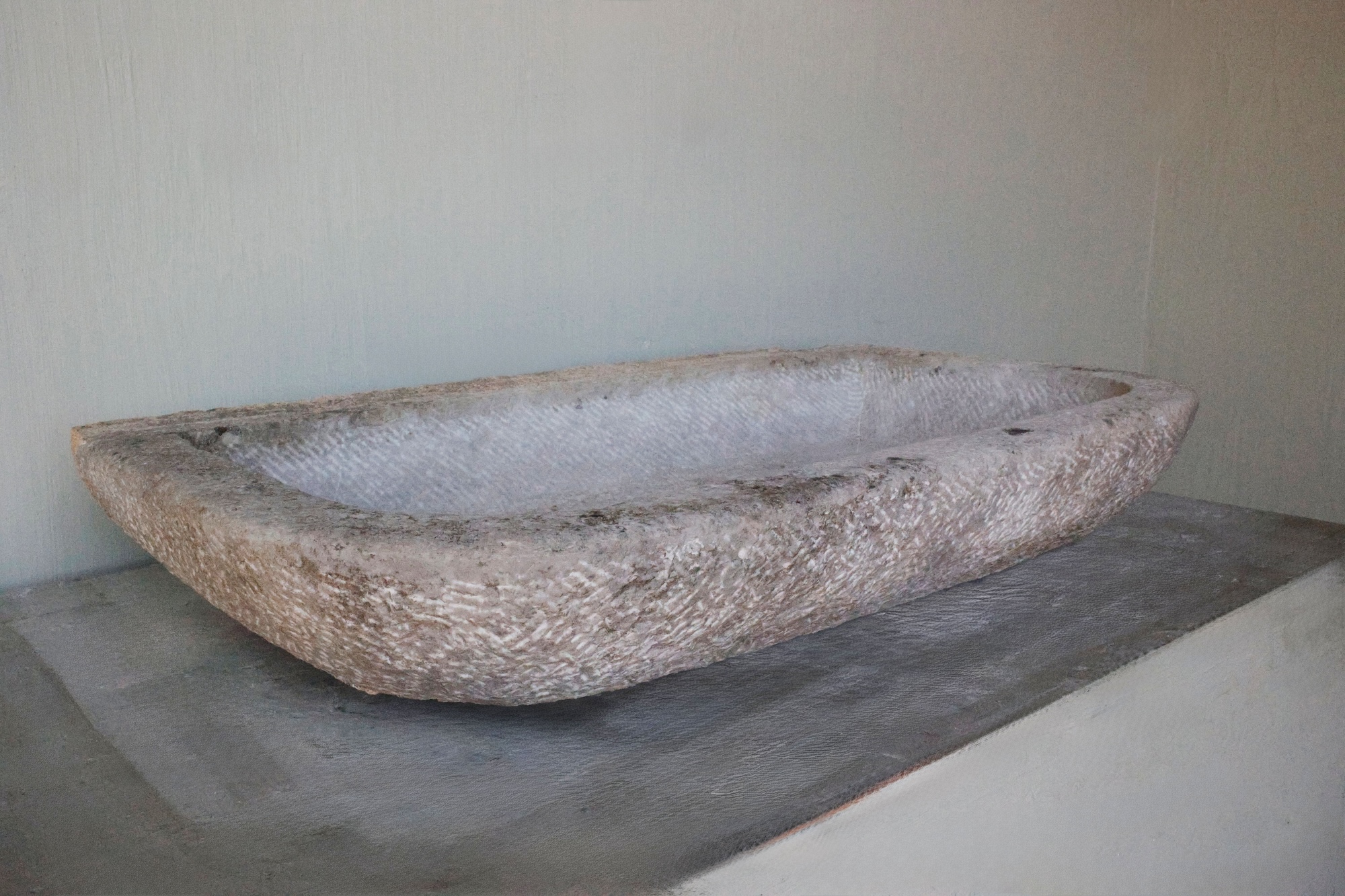 Antique Sink from a Property near Cuneo Italy - image 3
