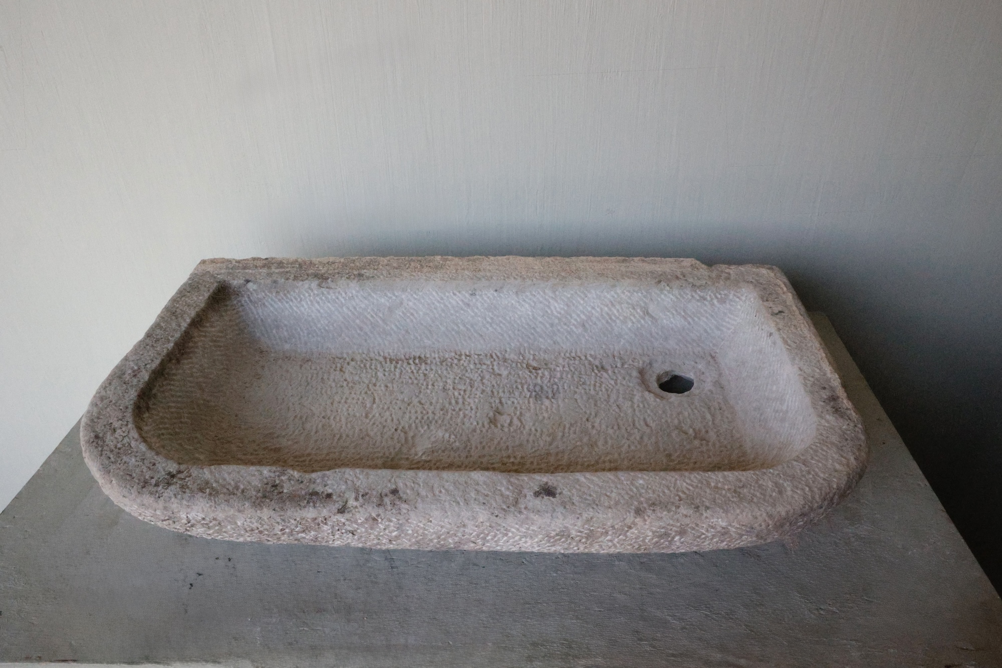 Antique Sink from a Property near Cuneo Italy - image 4
