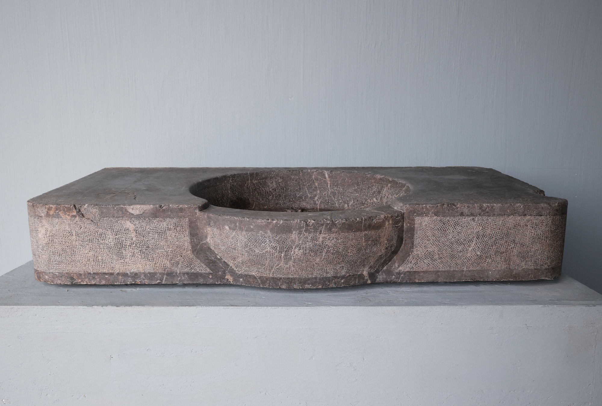 19th c. Evier from a Maison Vi