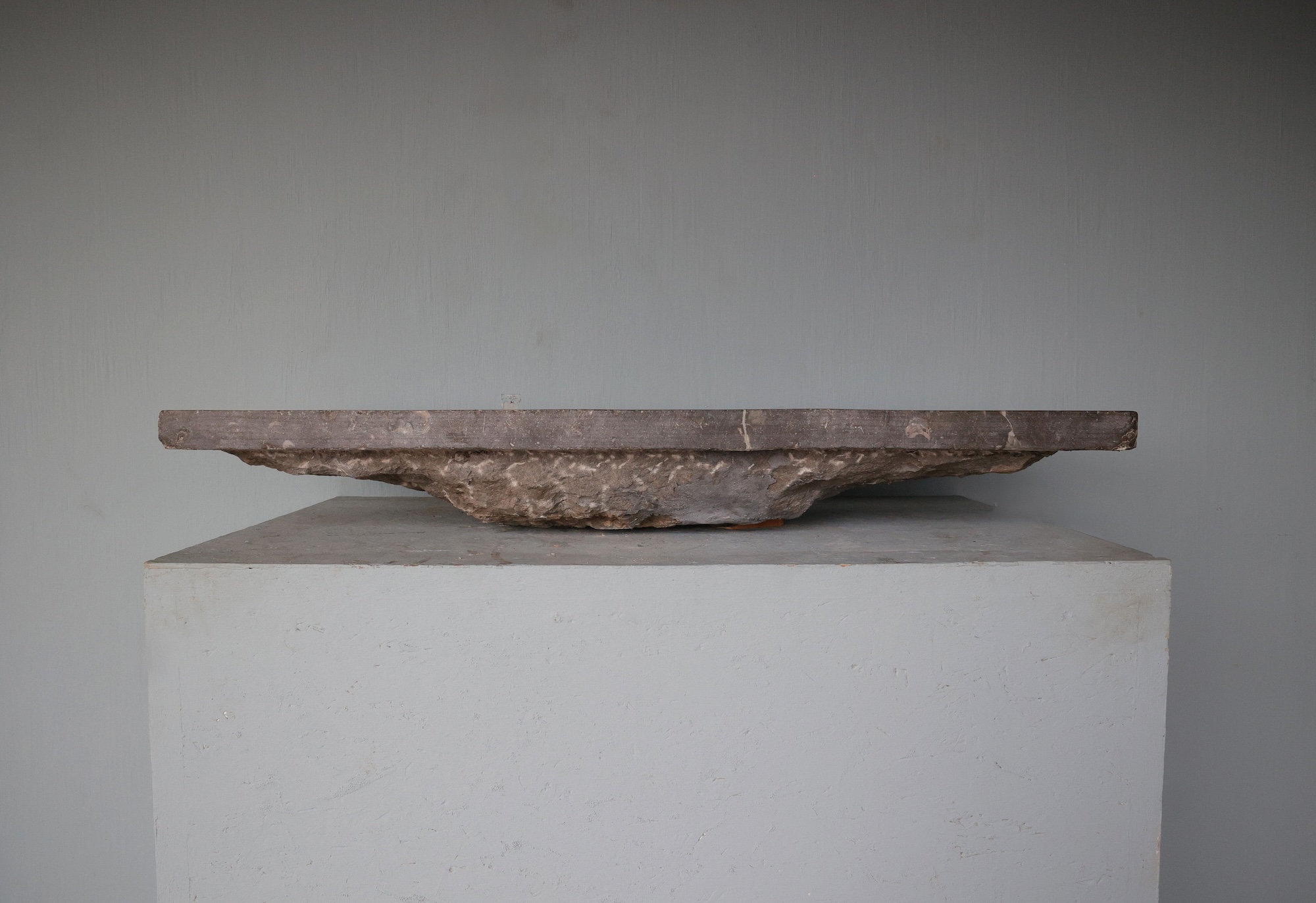 Late 19th c. Evier from a Maison Bourgoise in Nancy, a city in the Lorraine region of France - image 4