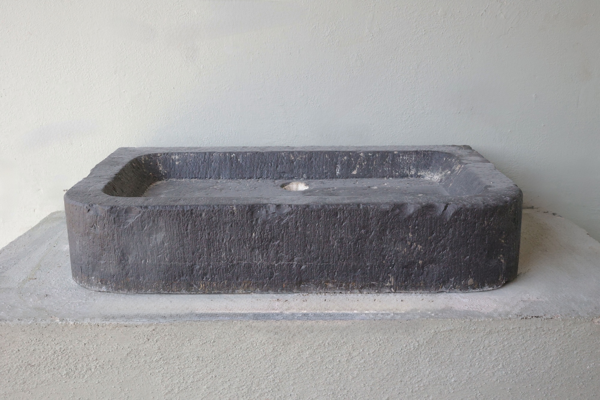 19th c Evier from the Belgian town of Leuven