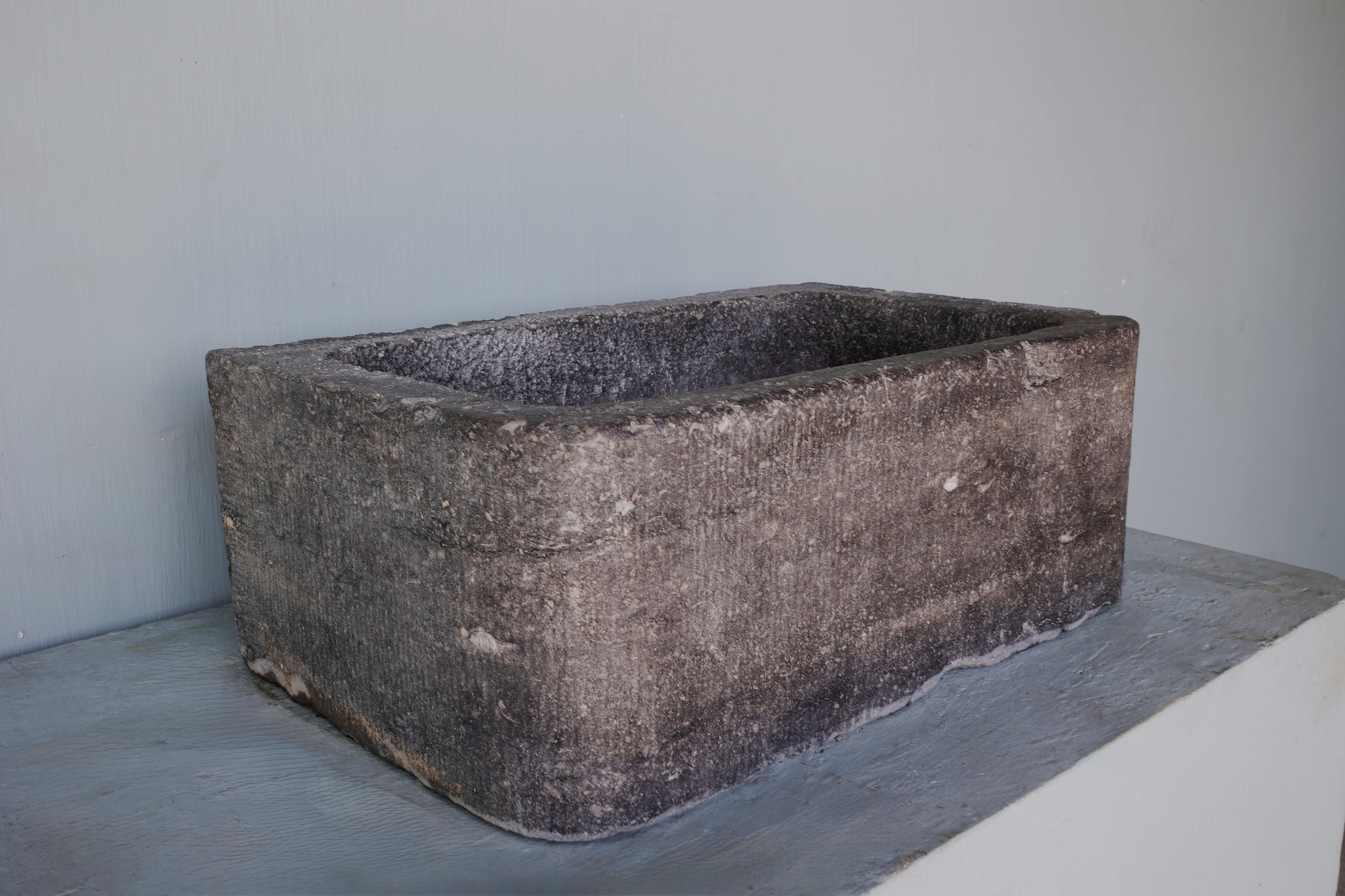 18th c. Evier from a Property in the Ardennes region of Belgium - image 2