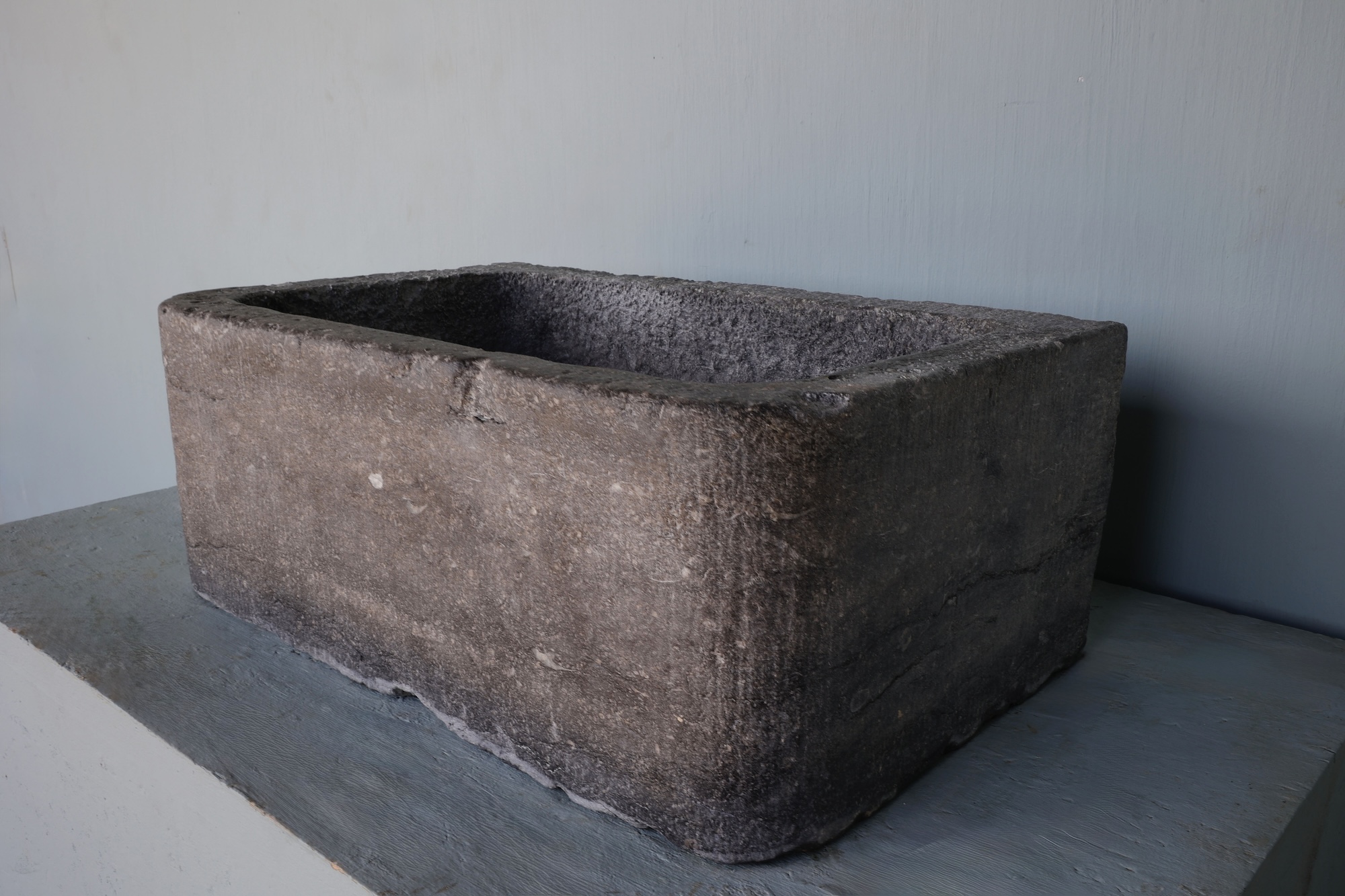 18th c. Evier from a Property in the Ardennes region of Belgium - image 3