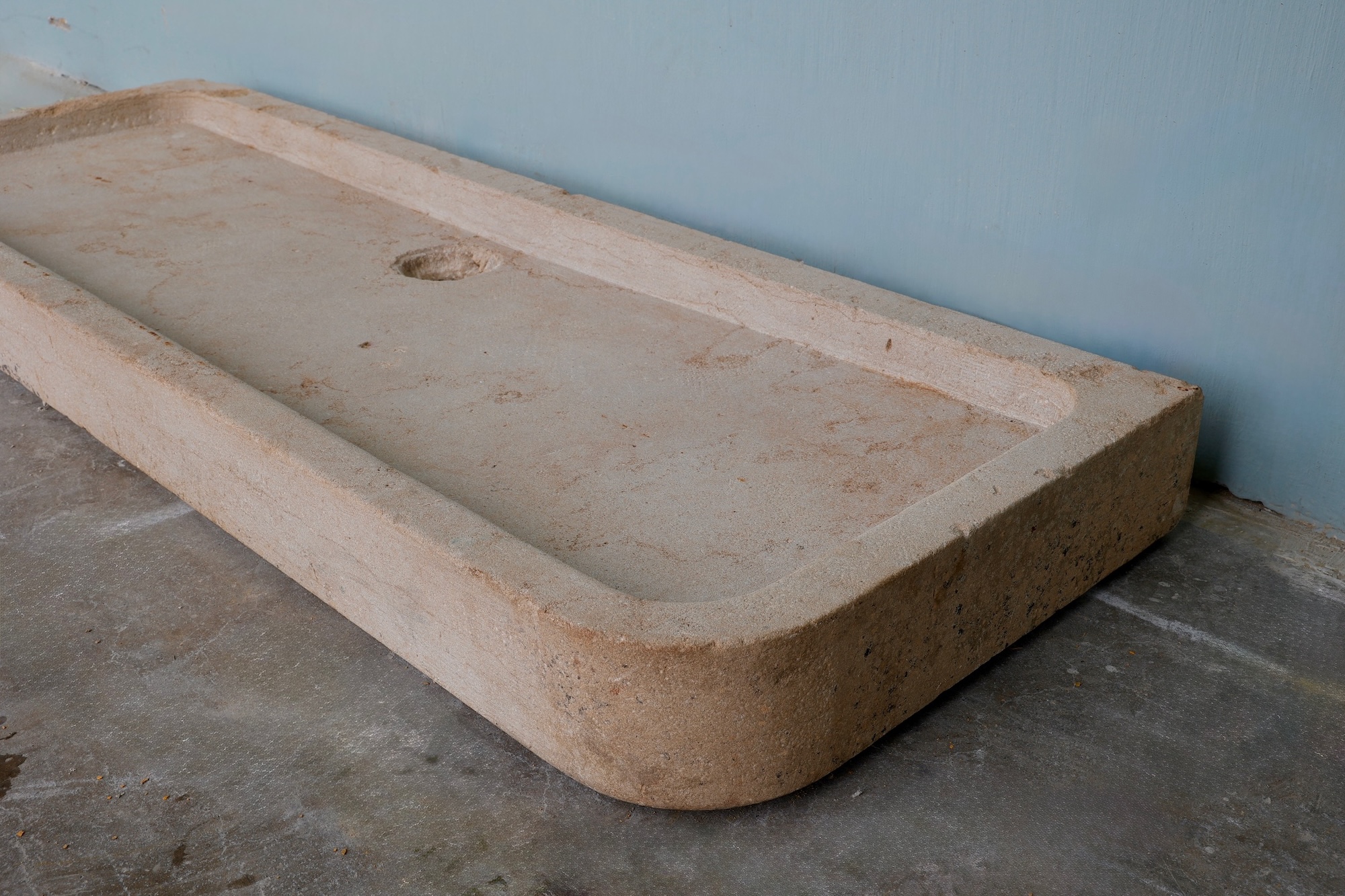 18th c Evier from a Domaine (vineyard) near St. Emilion, France - image 3