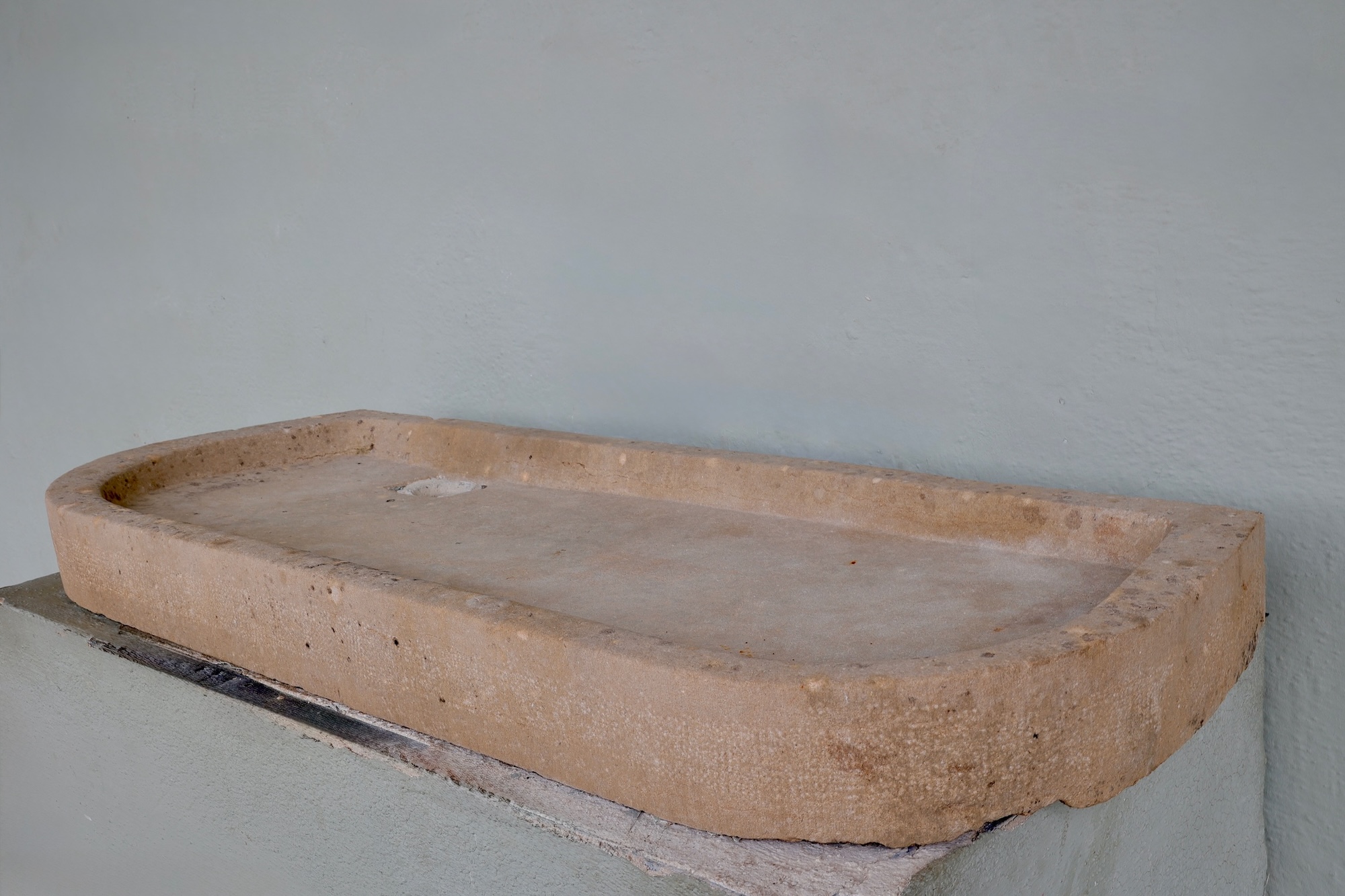 18th c Evier from a property in the Macon region of France - image 2