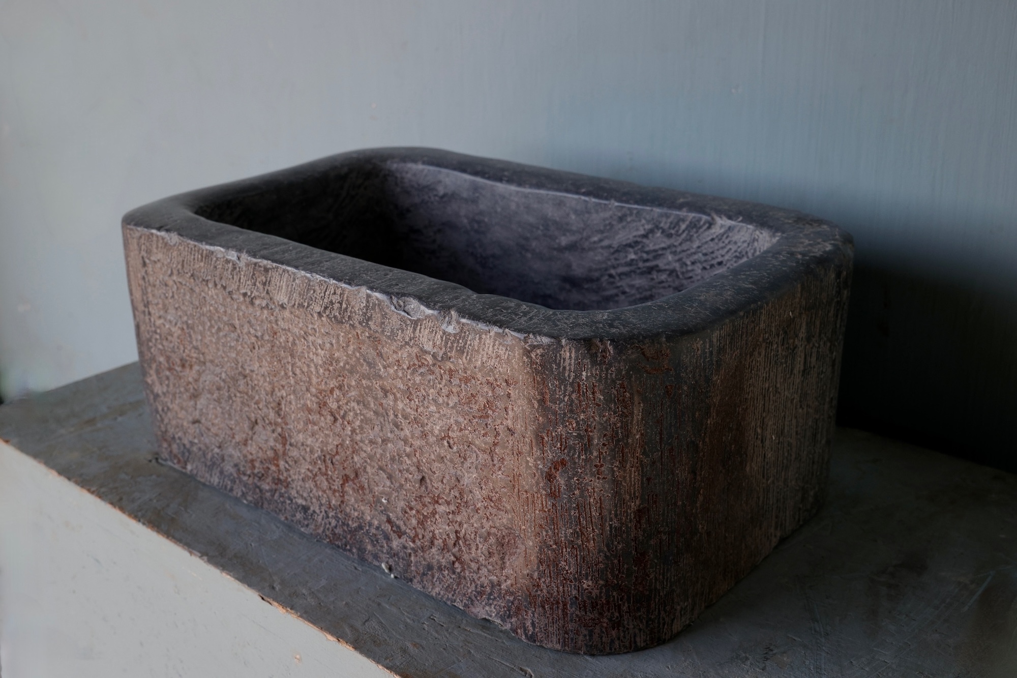 18th c Petite Auge from the French Ardennes - image 4