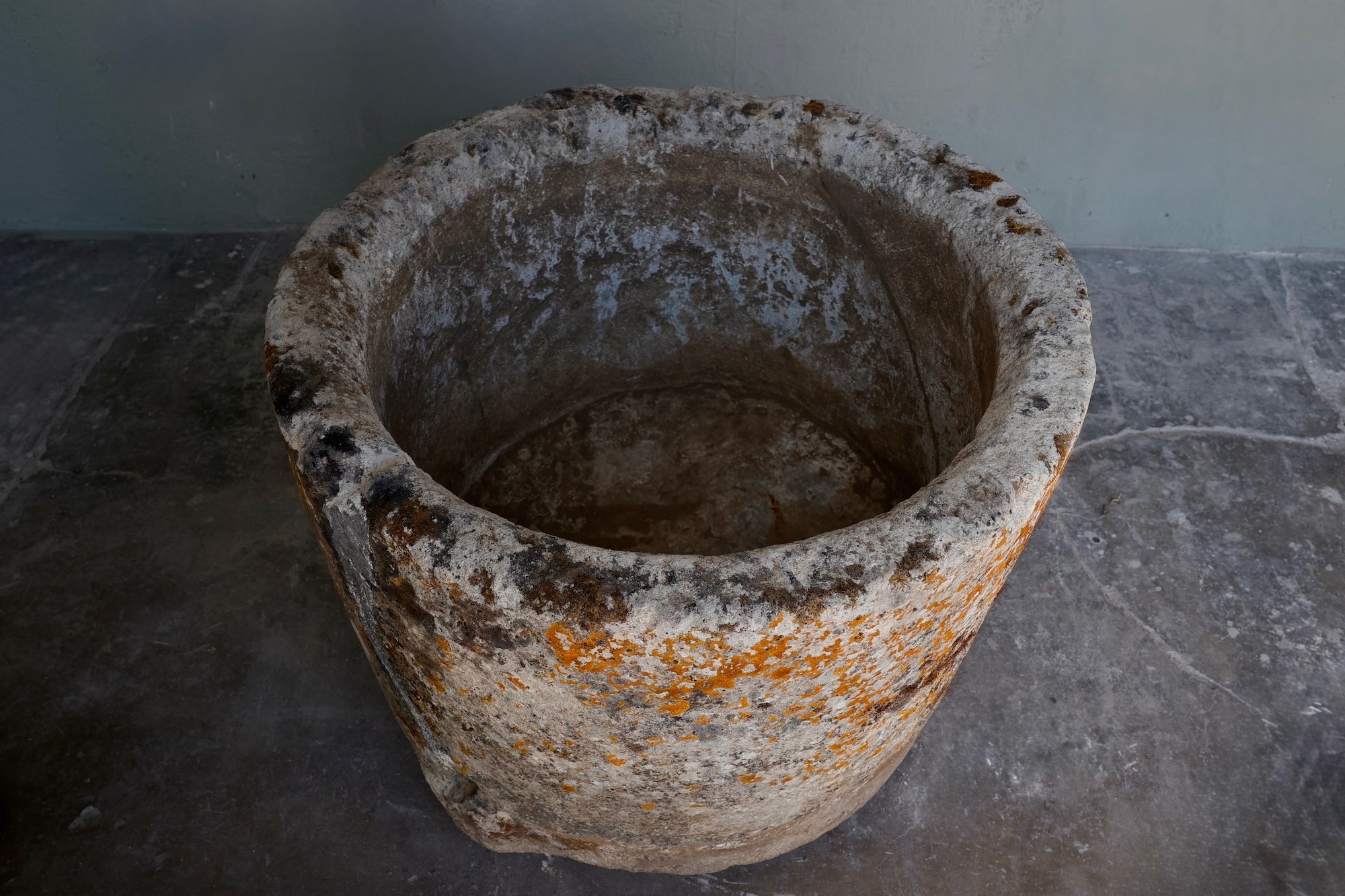 Antique Ponne from a property in Touraine region of France - image 4