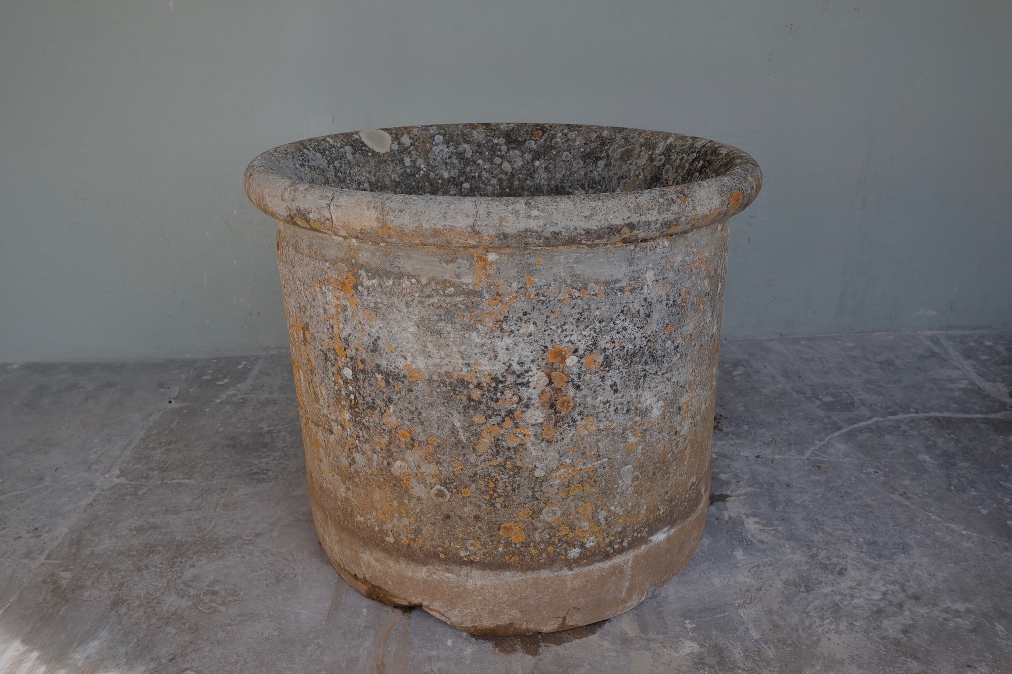 19th c Jardinniere from a Property in the Loire Valley