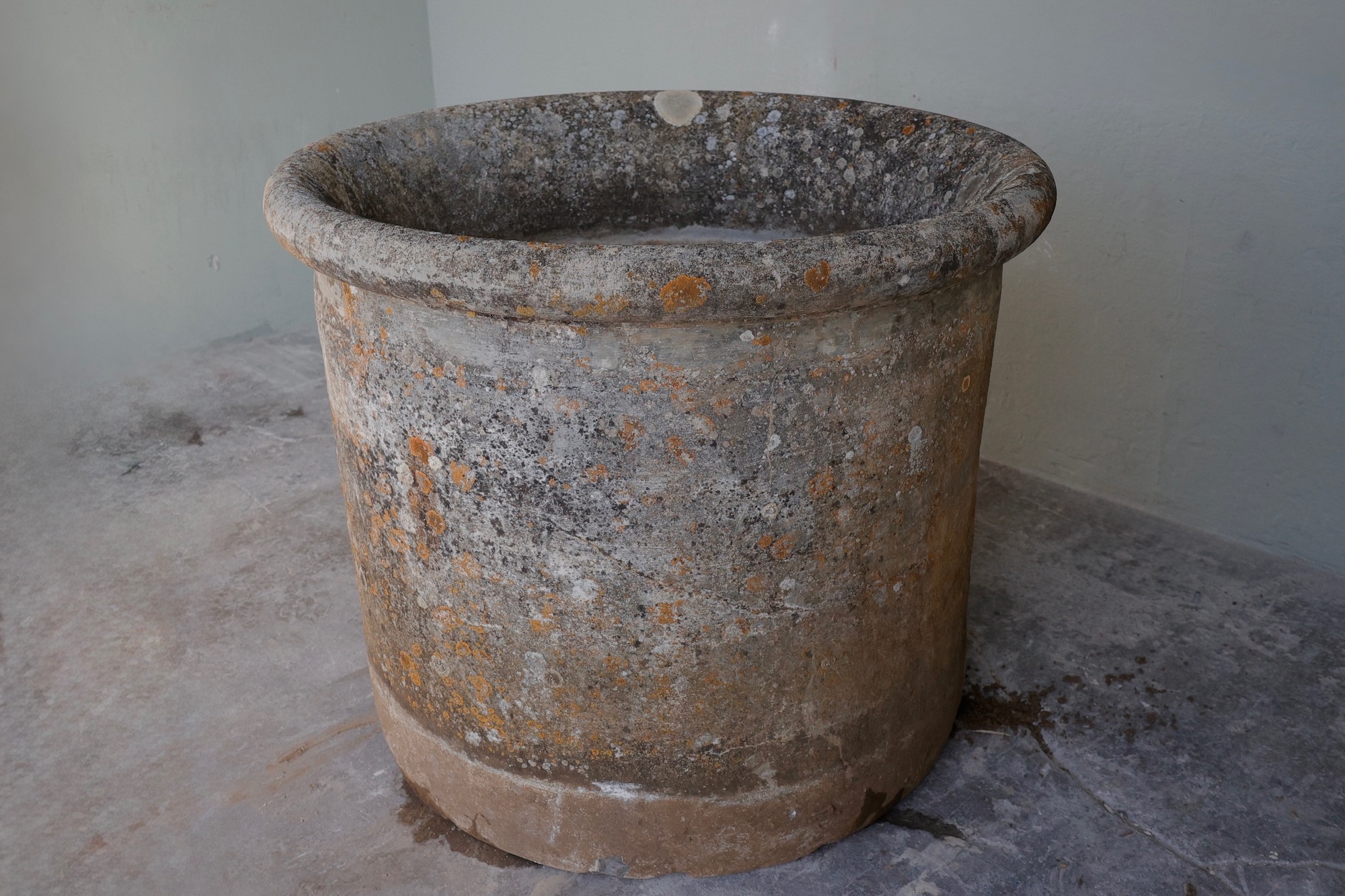 19th c Jardinniere from a Property in the Loire Valley - image 2