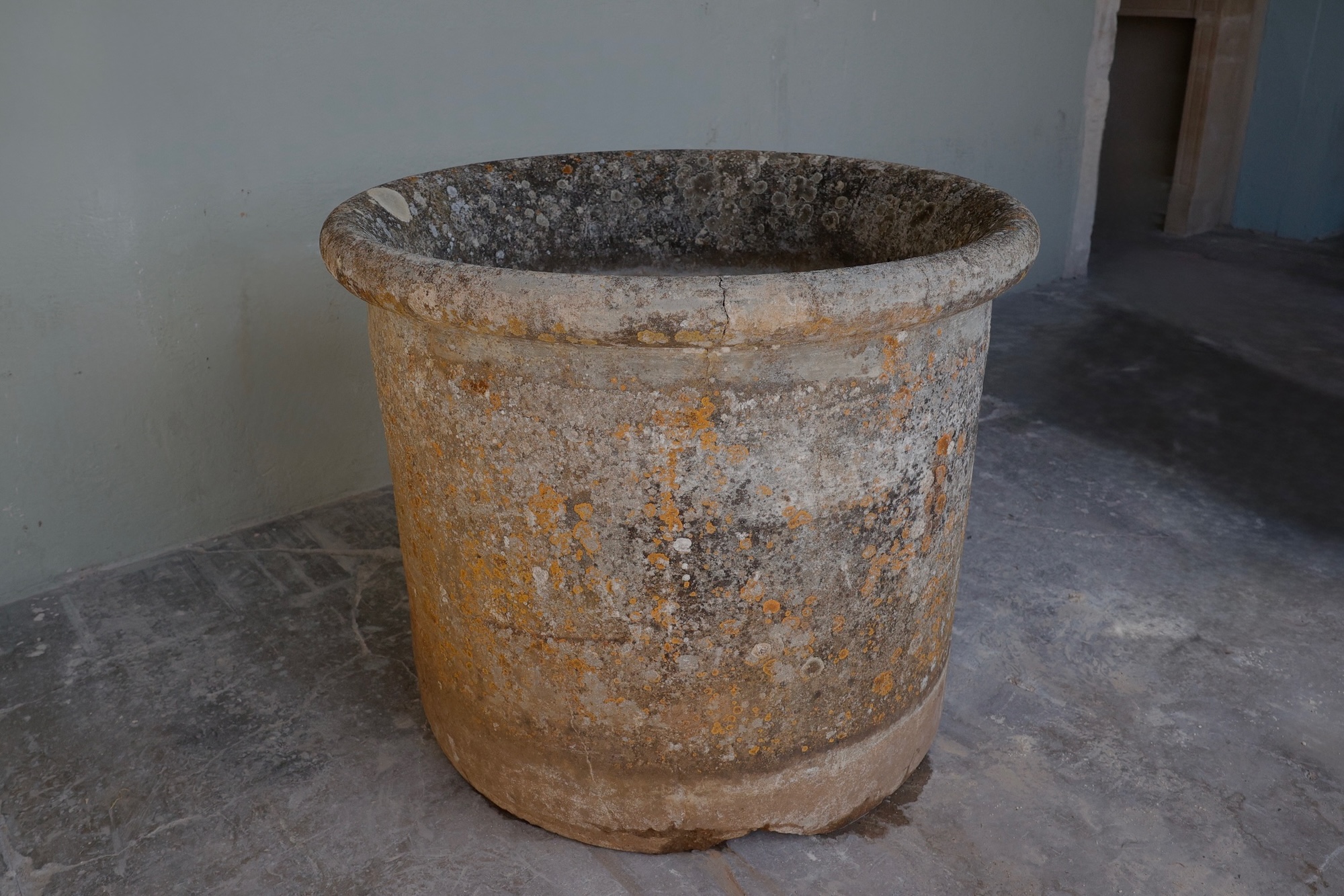 19th c Jardinniere from a Property in the Loire Valley - image 3
